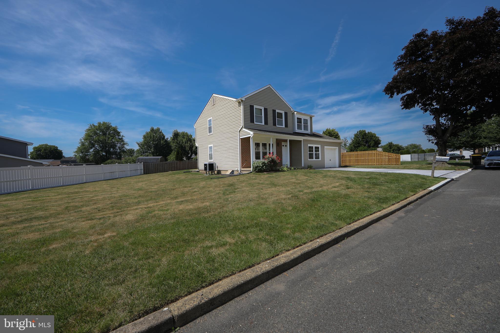 SPRINGDALE - Residential