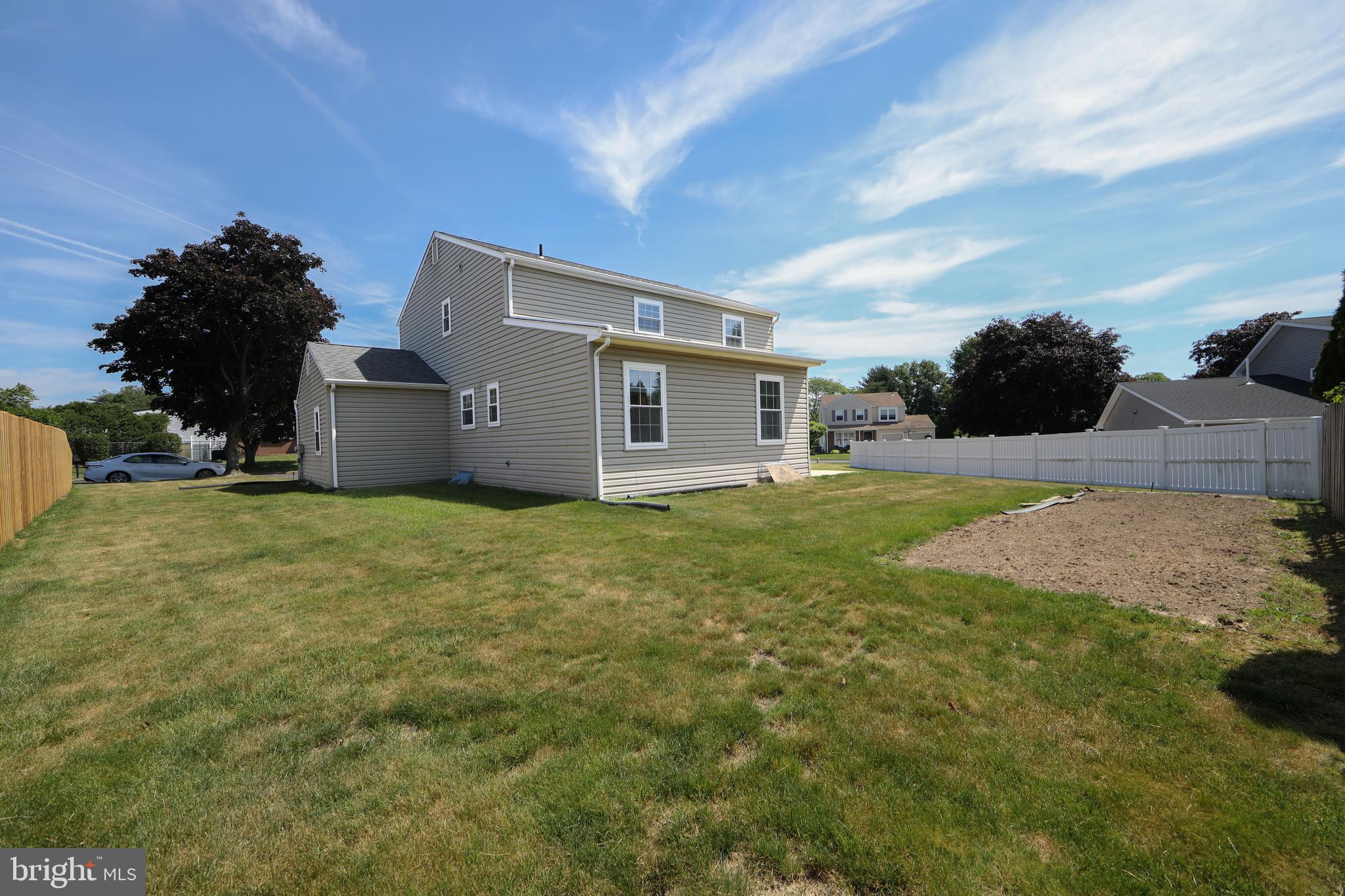SPRINGDALE - Residential