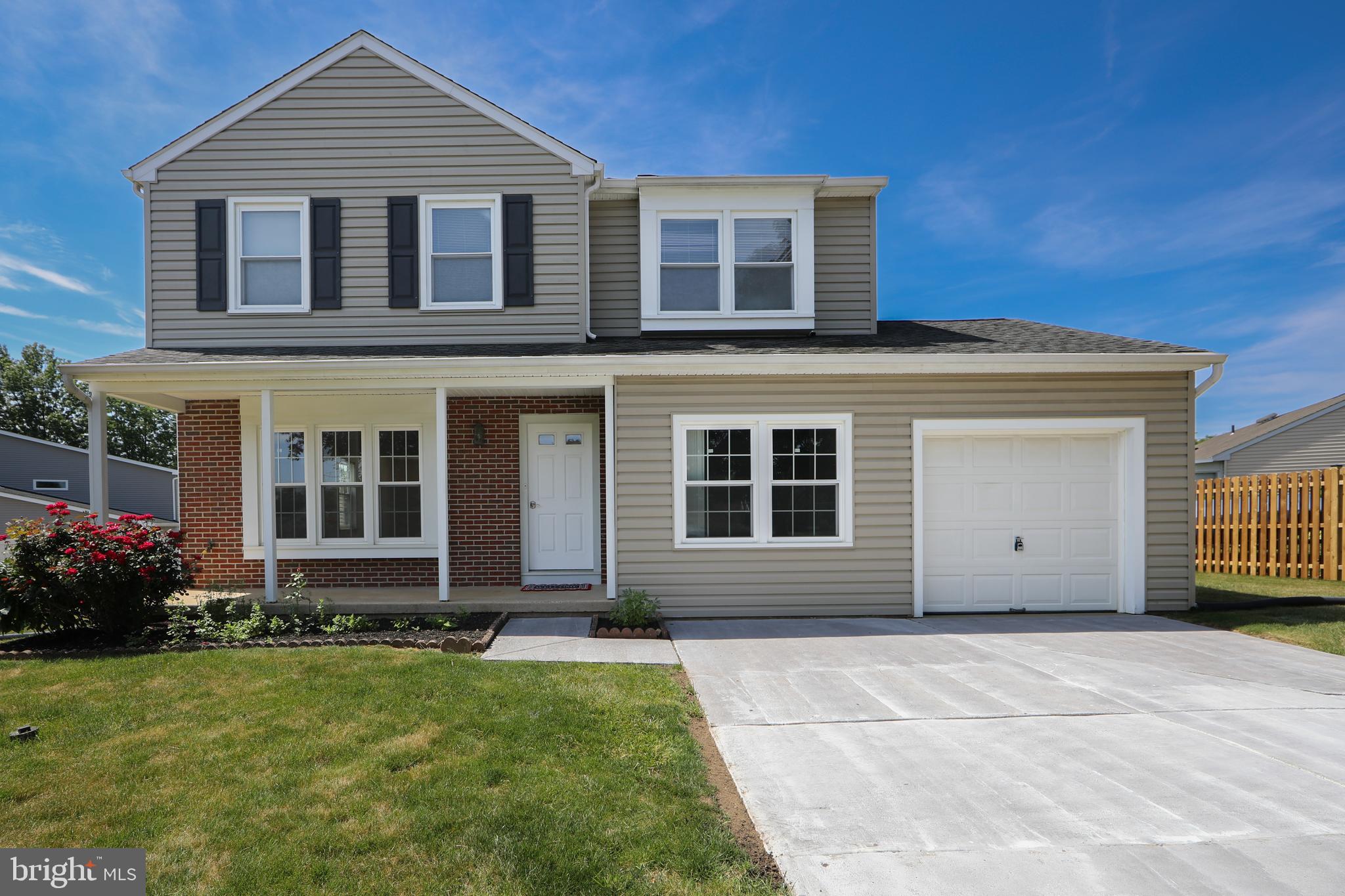 SPRINGDALE - Residential