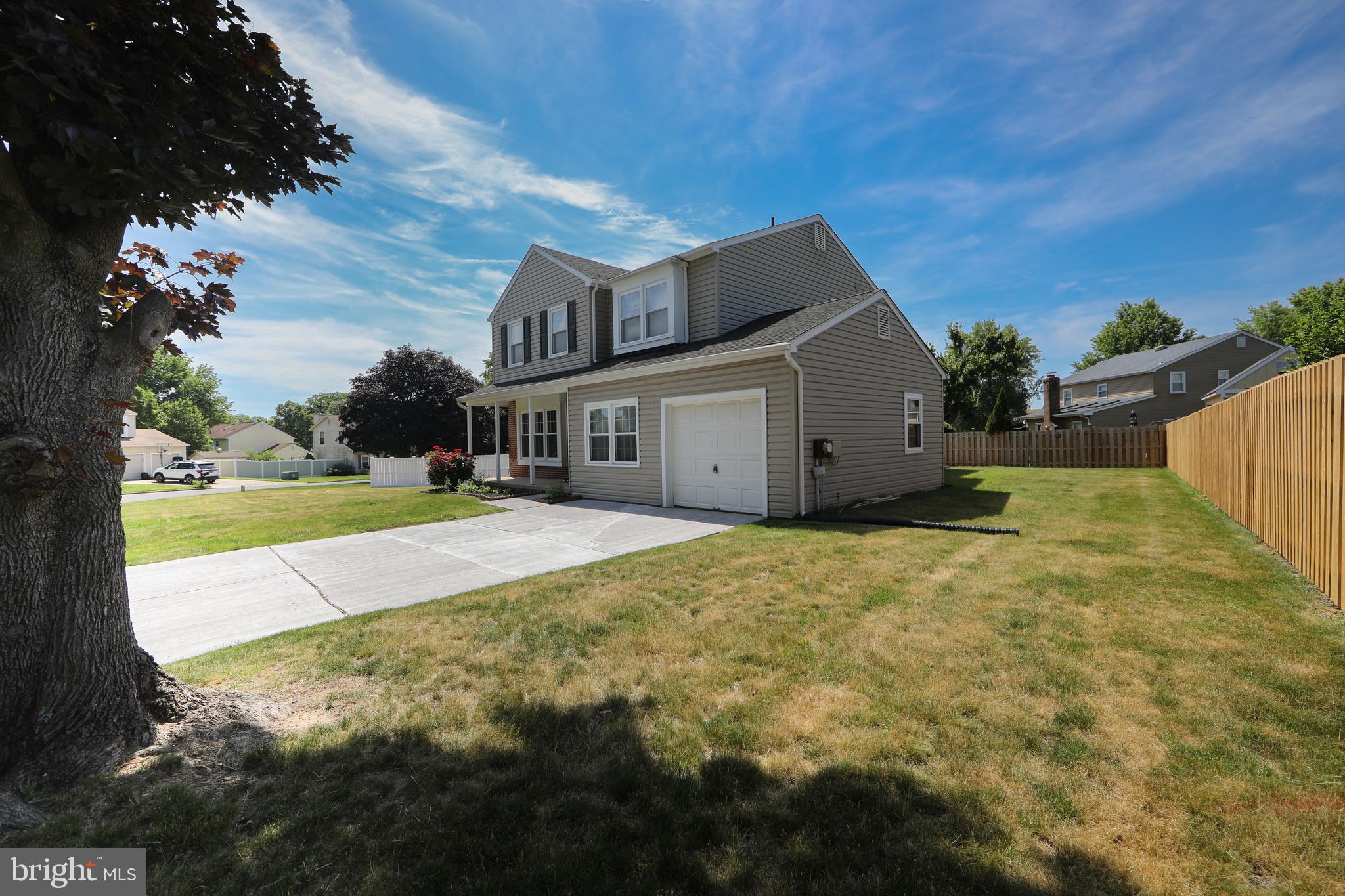 SPRINGDALE - Residential