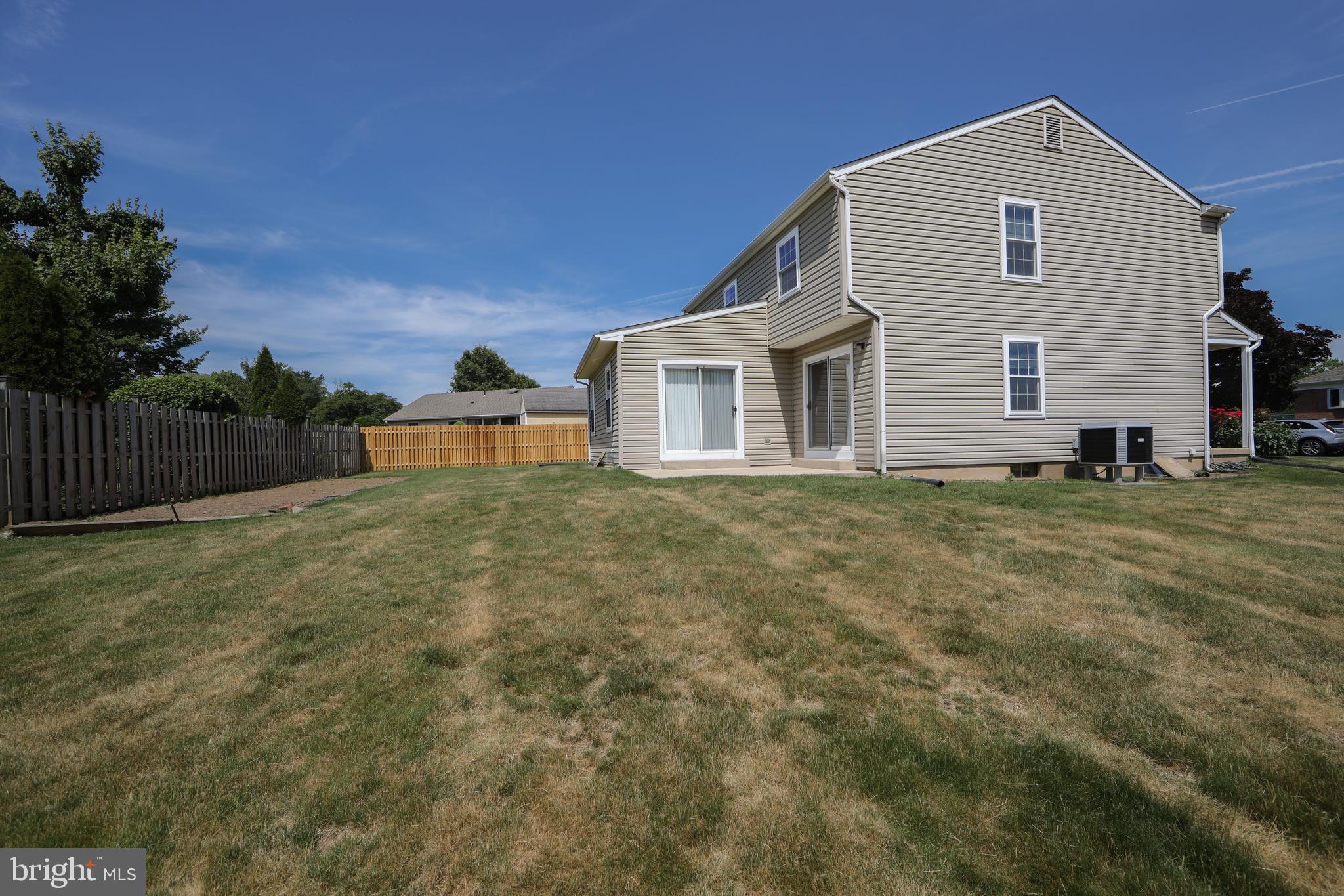 SPRINGDALE - Residential