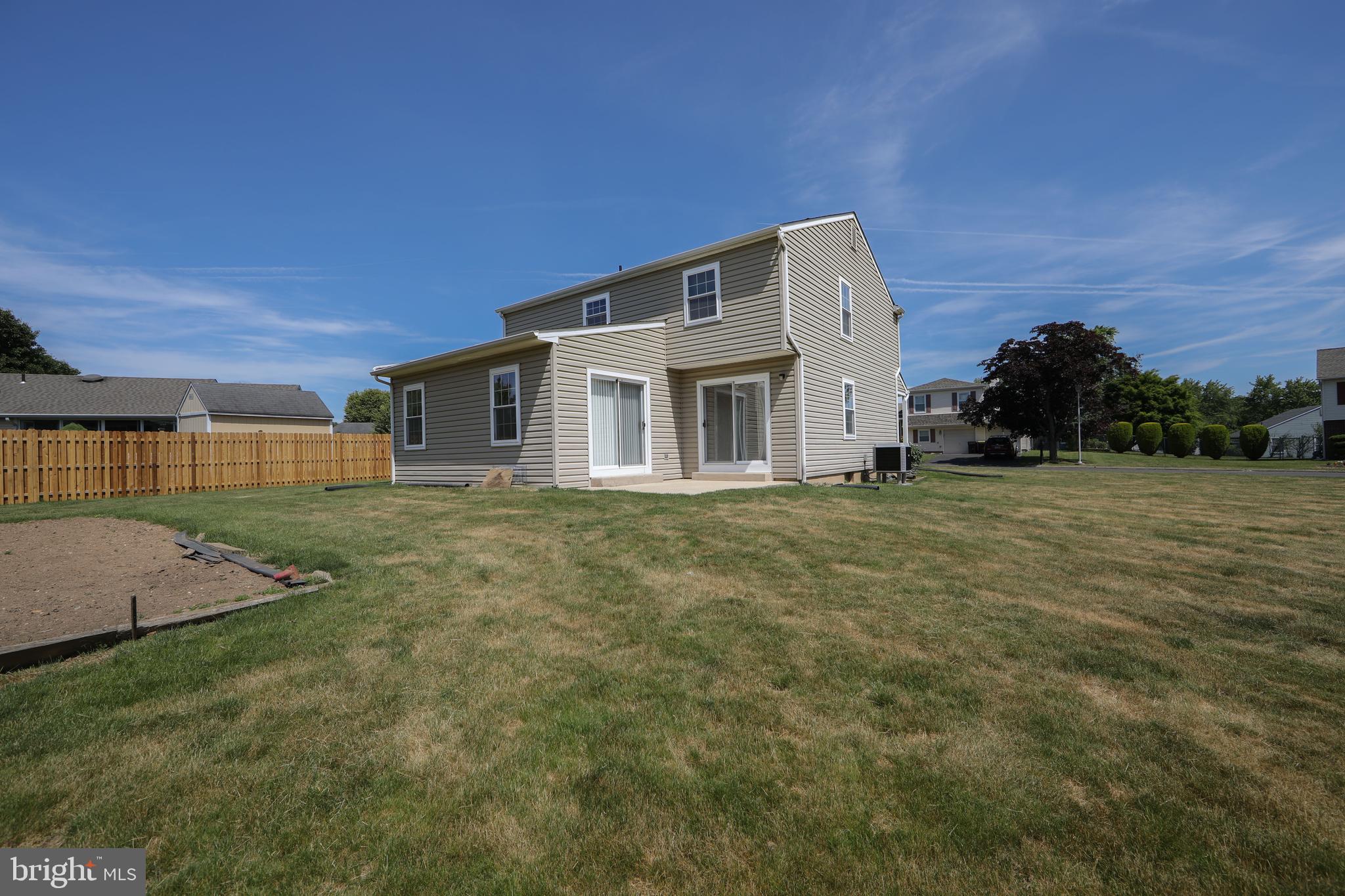 SPRINGDALE - Residential