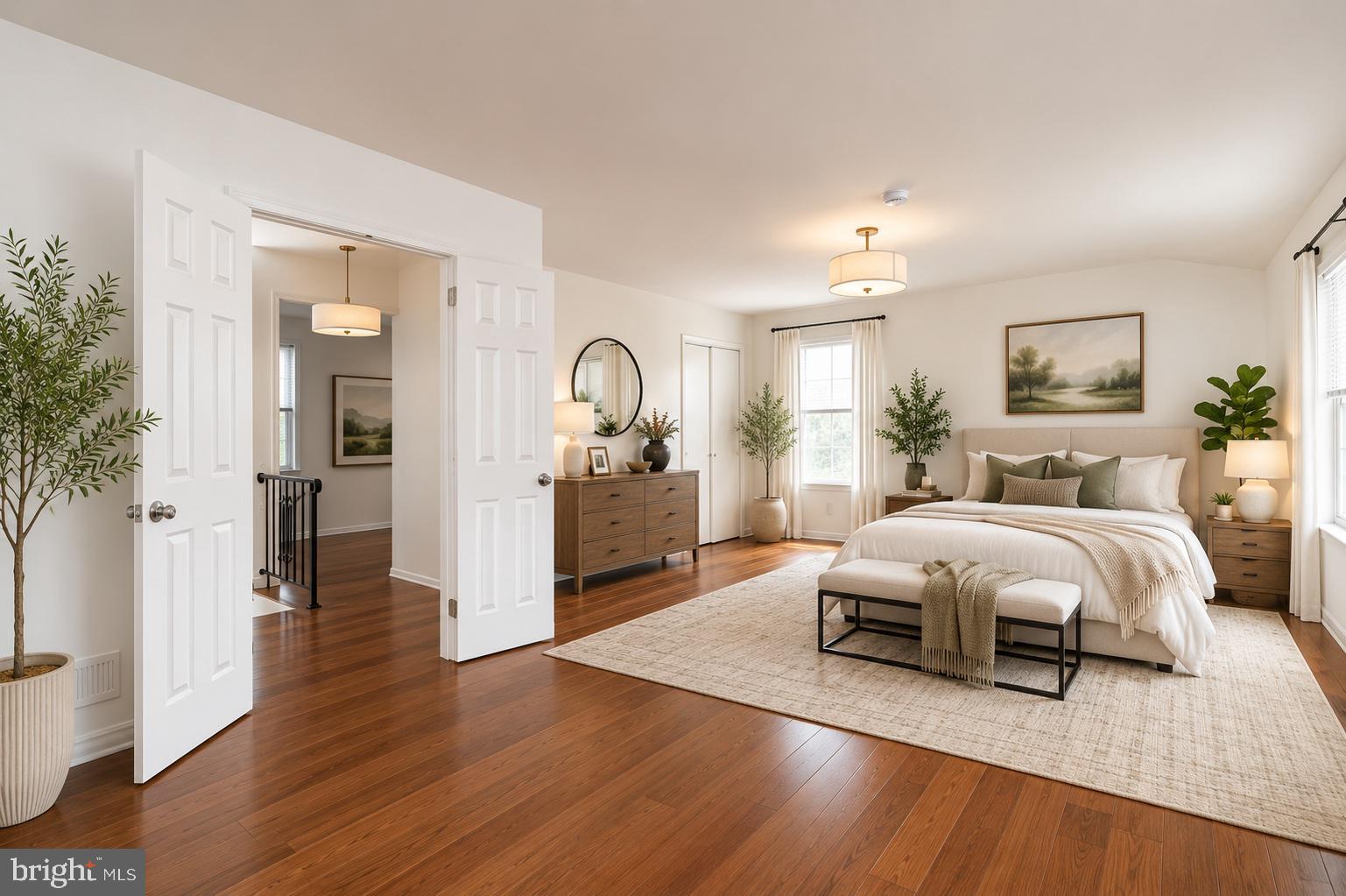 SPRINGDALE - Residential