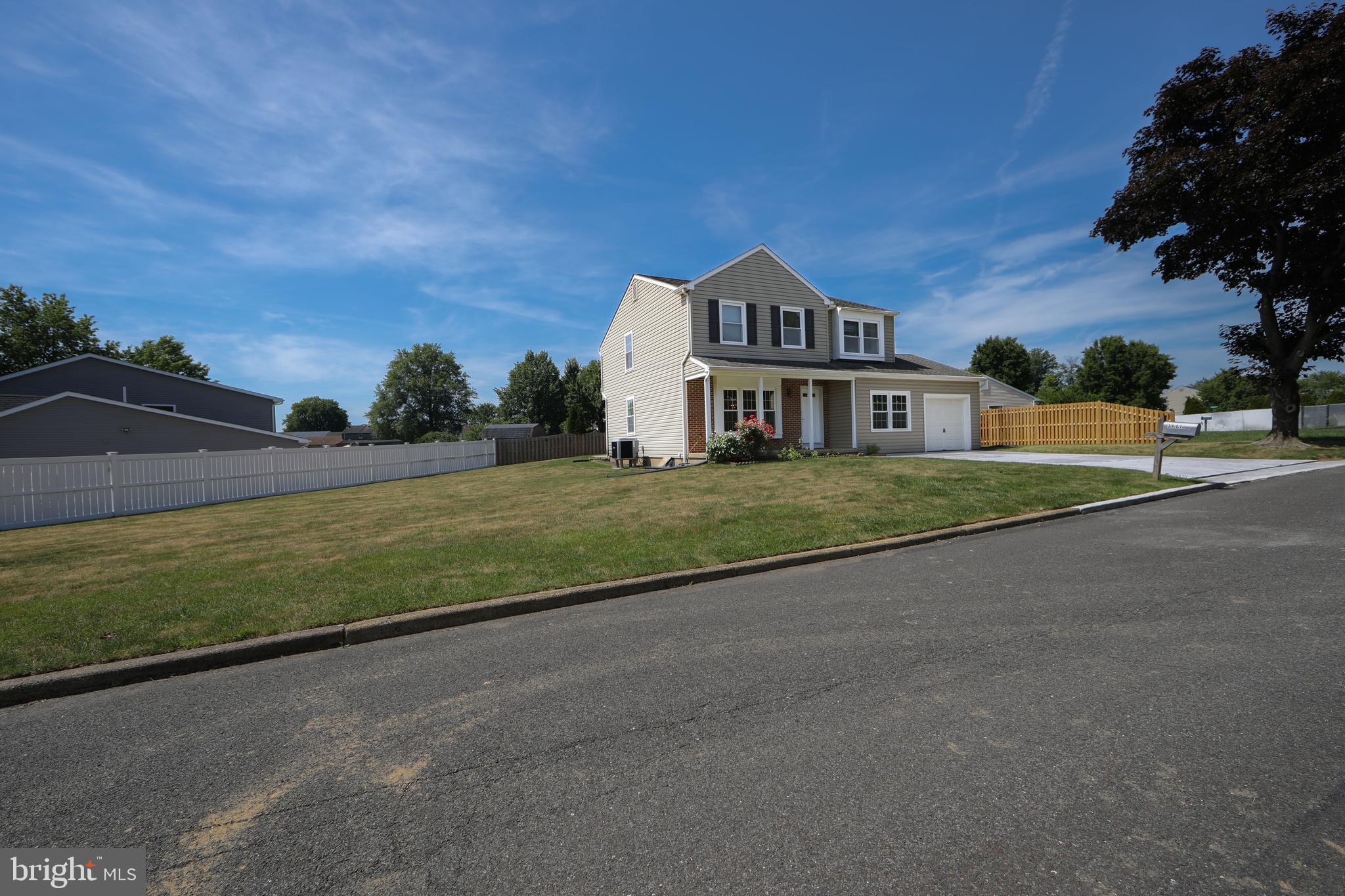 SPRINGDALE - Residential