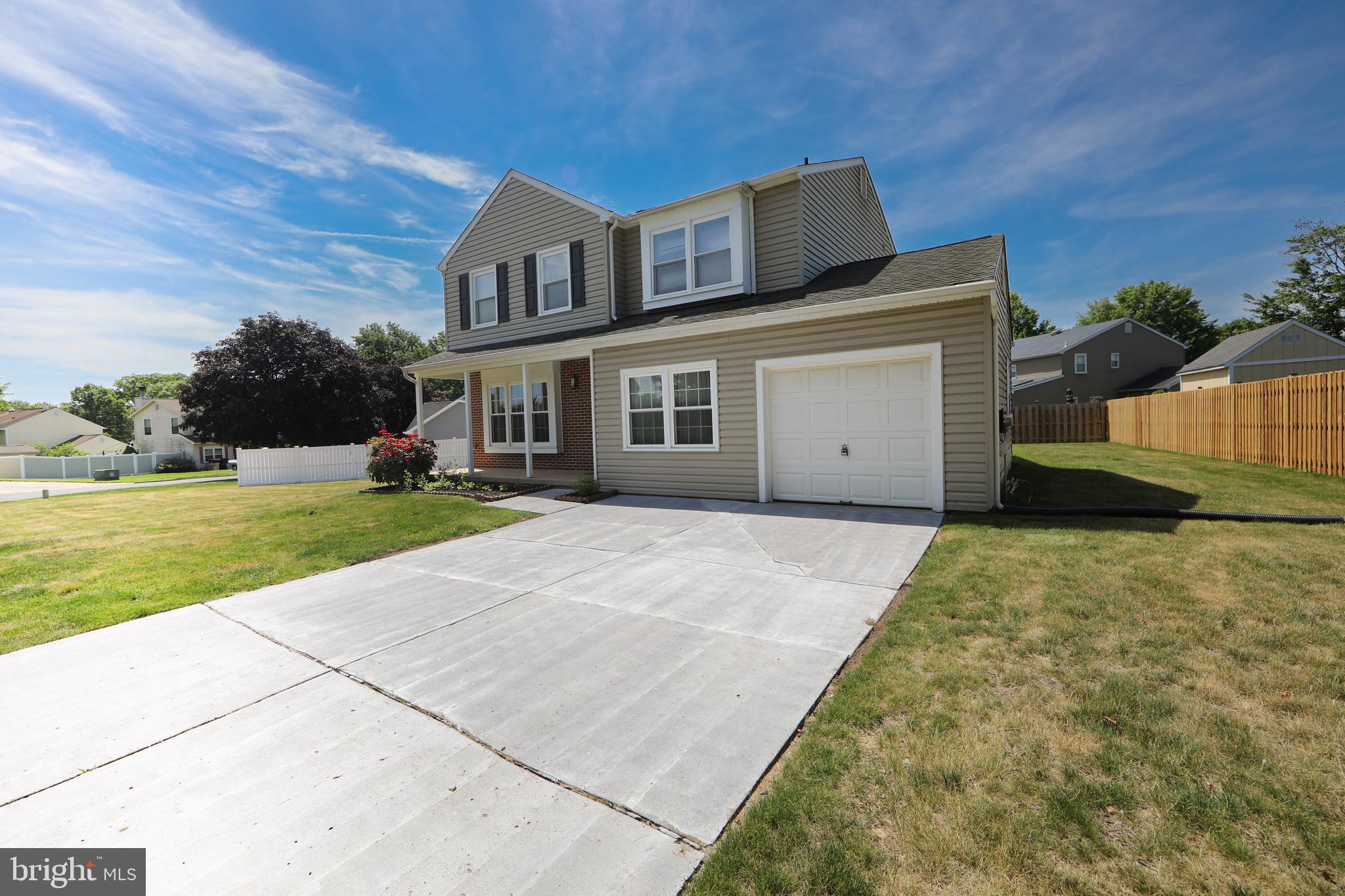 SPRINGDALE - Residential