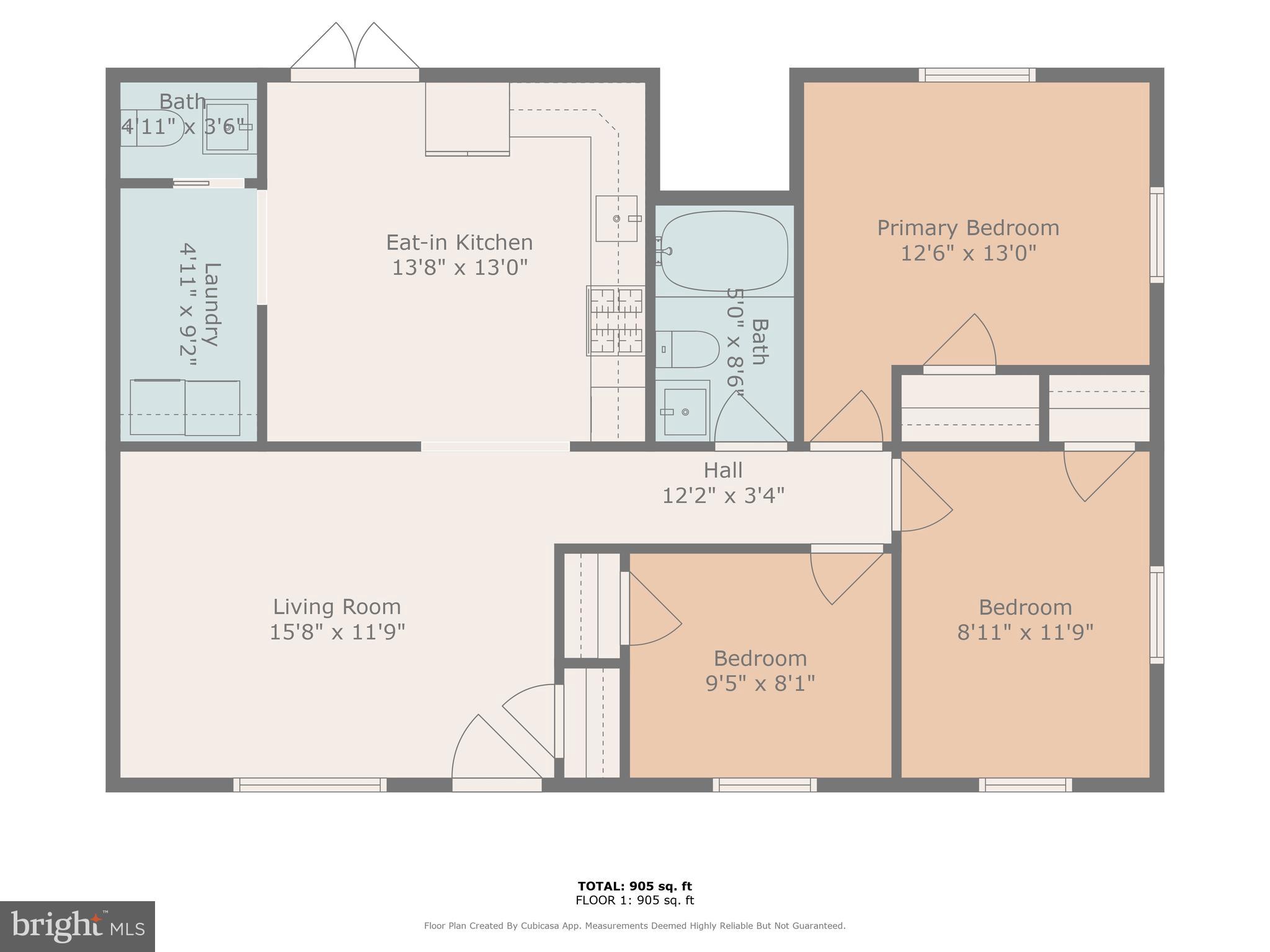 DALE CITY - Residential