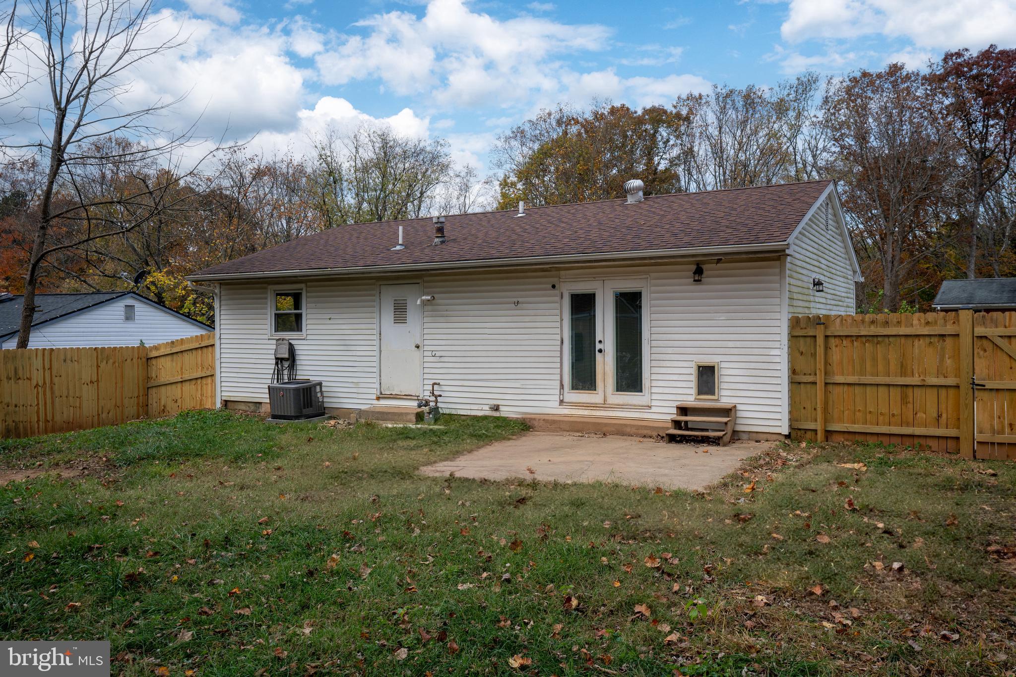 DALE CITY - Residential