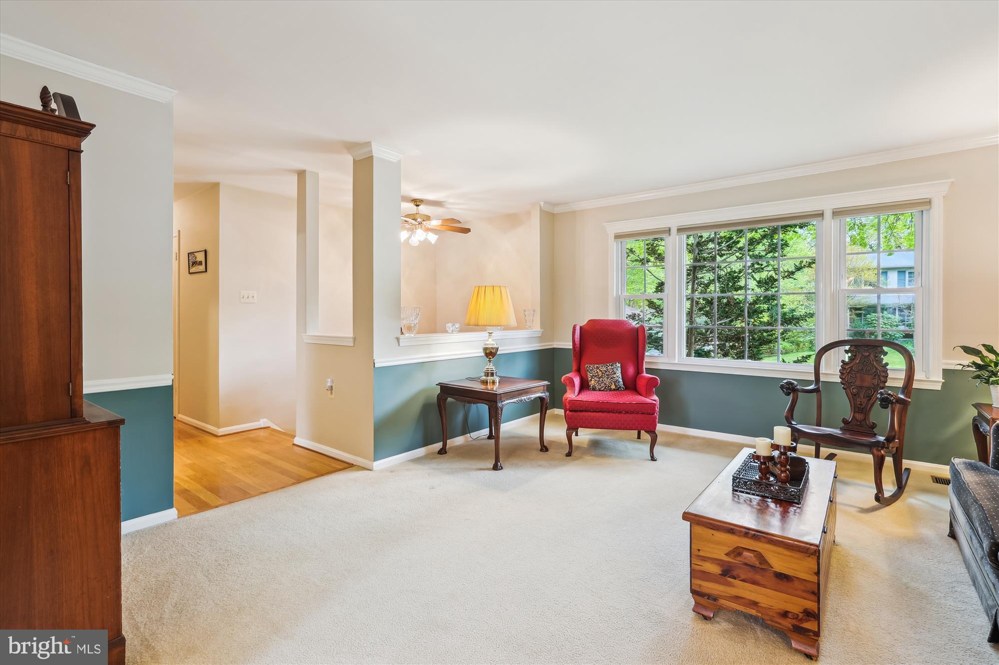 LAKE RIDGE - Residential