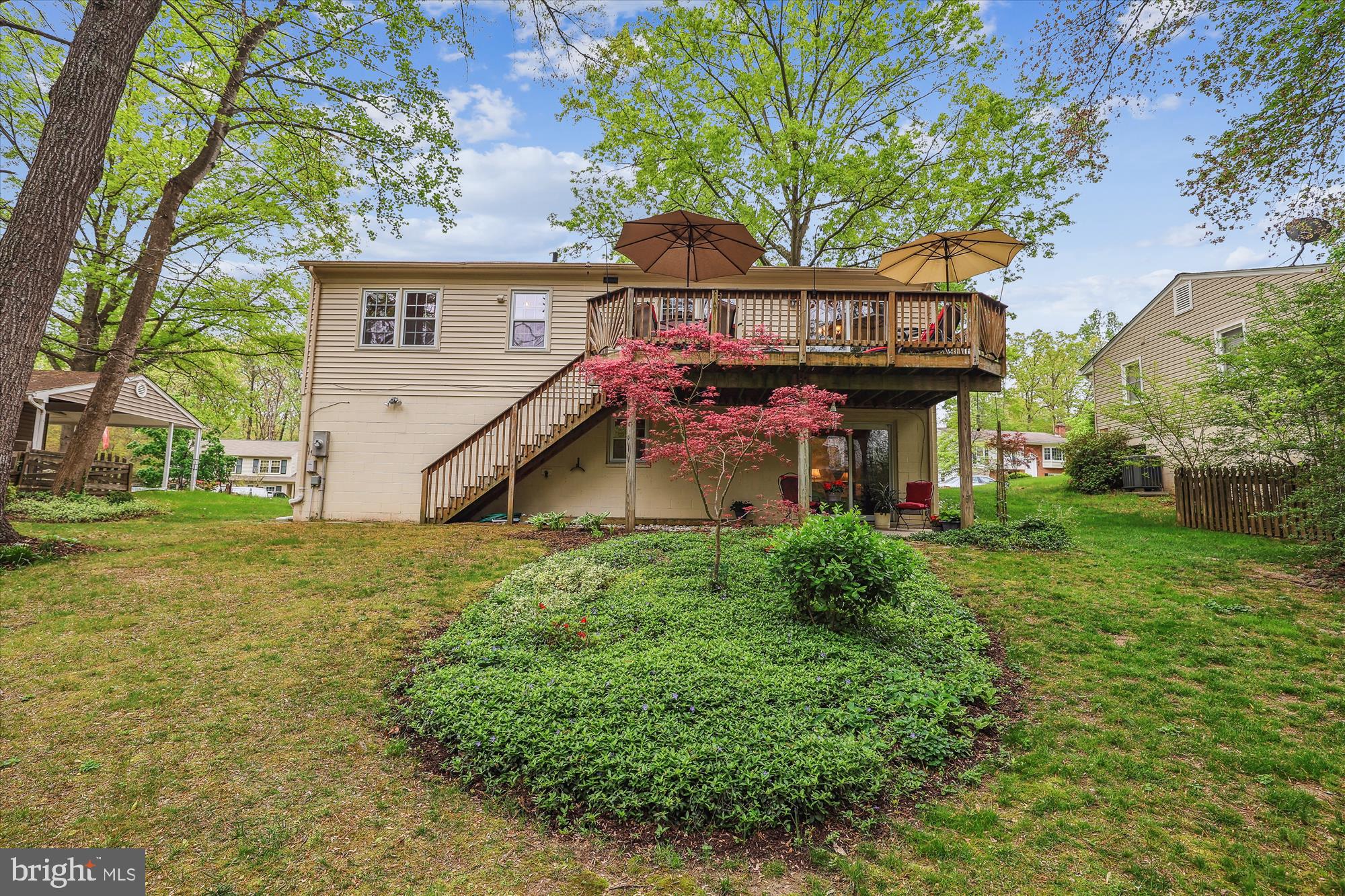 LAKE RIDGE - Residential