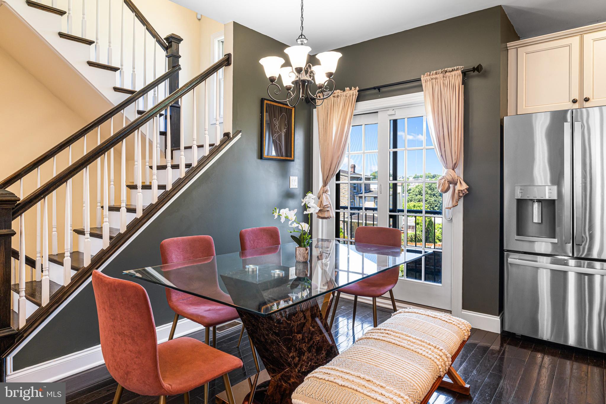 MANAYUNK - Residential