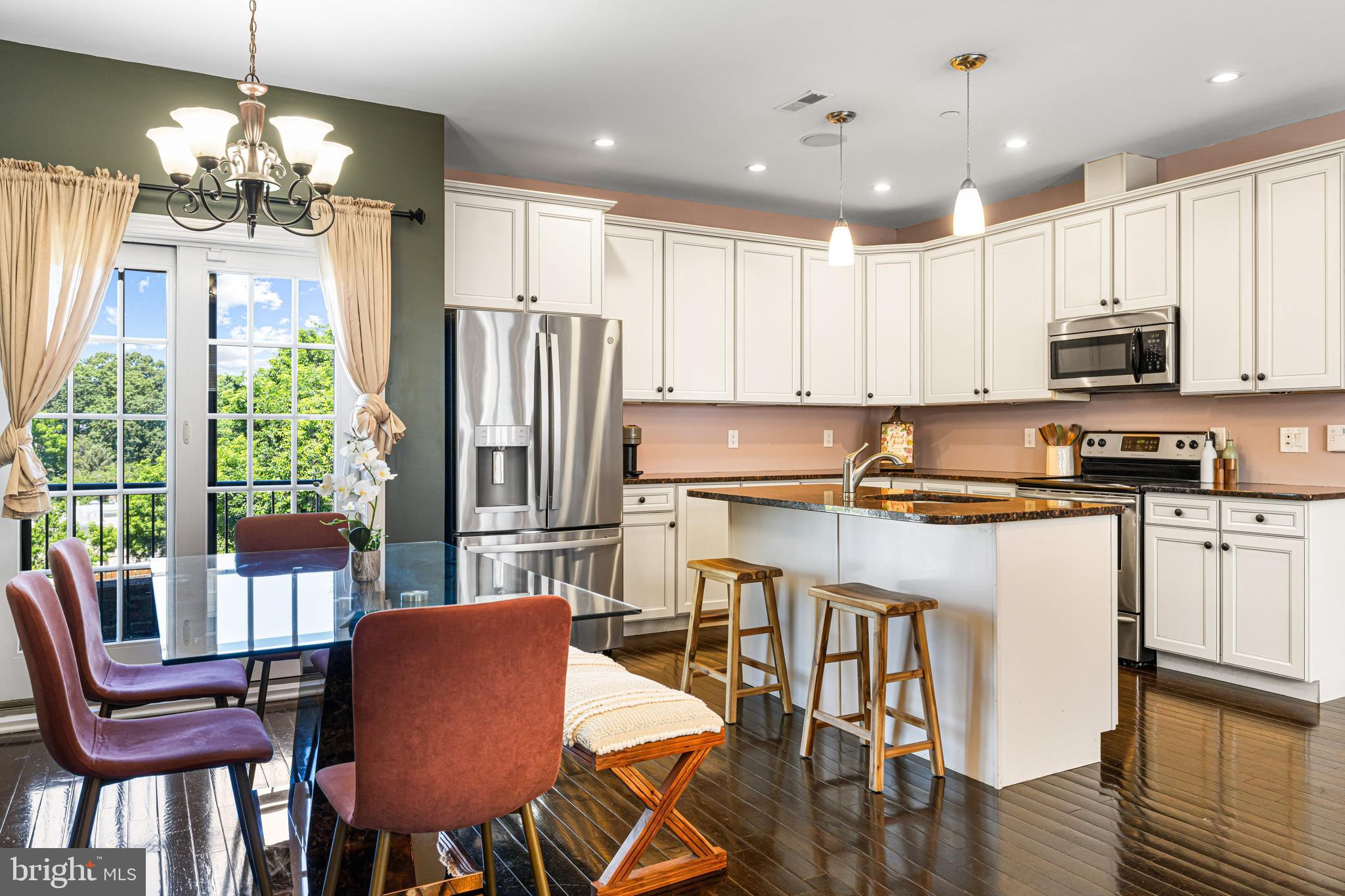MANAYUNK - Residential