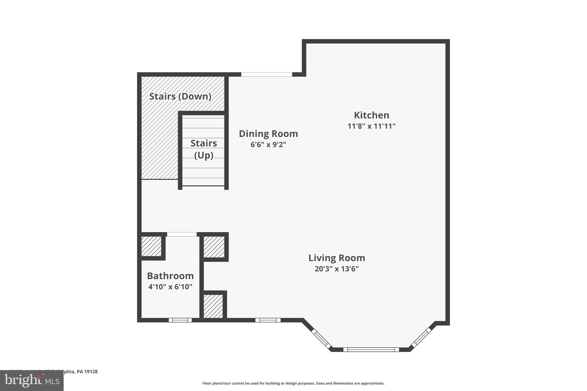 MANAYUNK - Residential