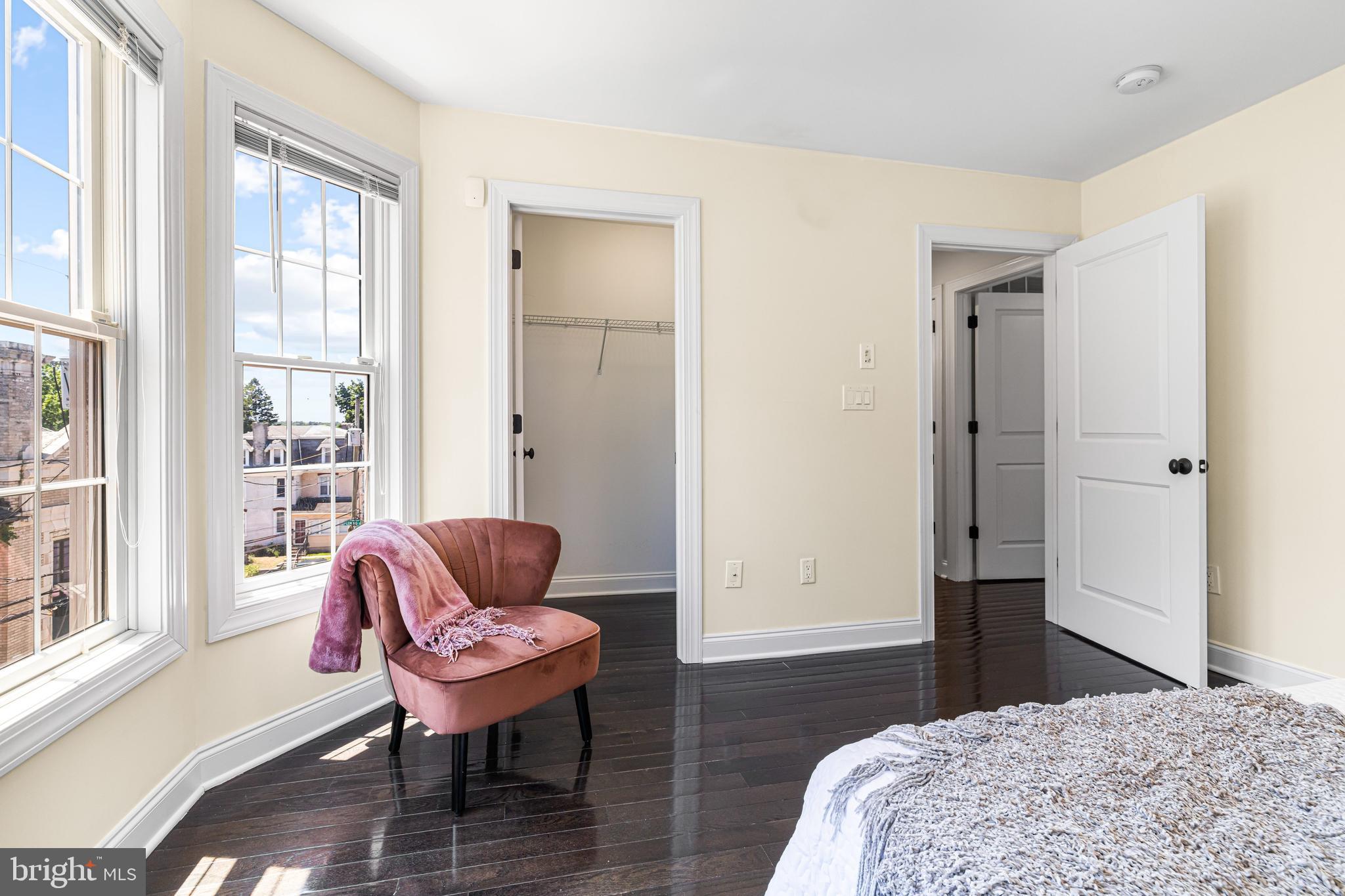 MANAYUNK - Residential