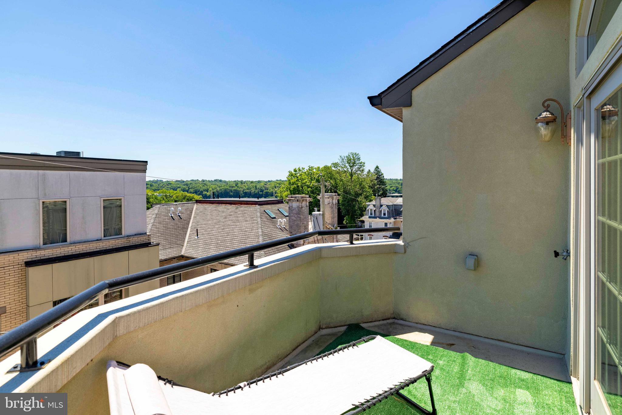 MANAYUNK - Residential
