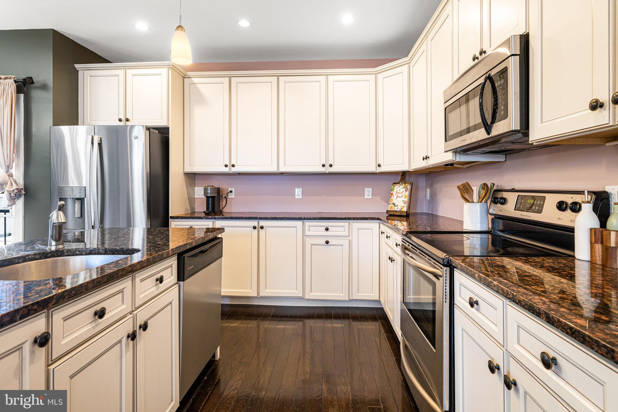 MANAYUNK - Residential