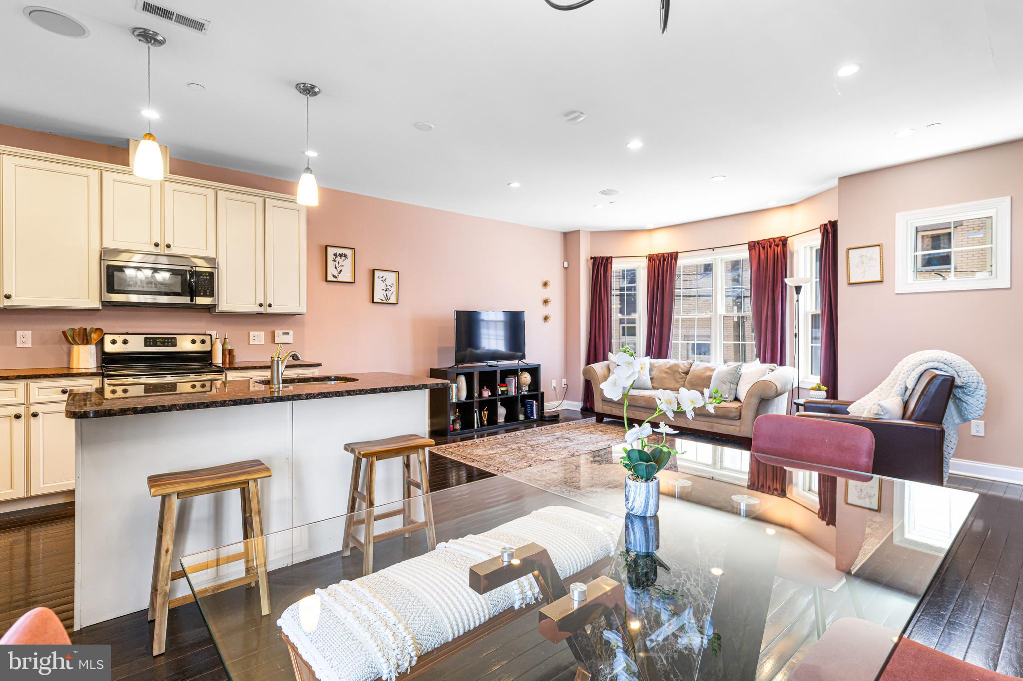 MANAYUNK - Residential
