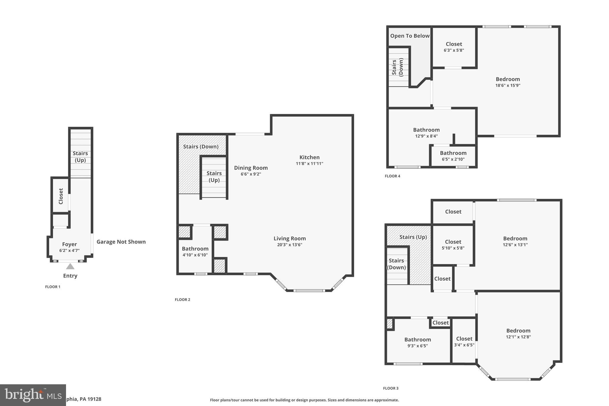 MANAYUNK - Residential