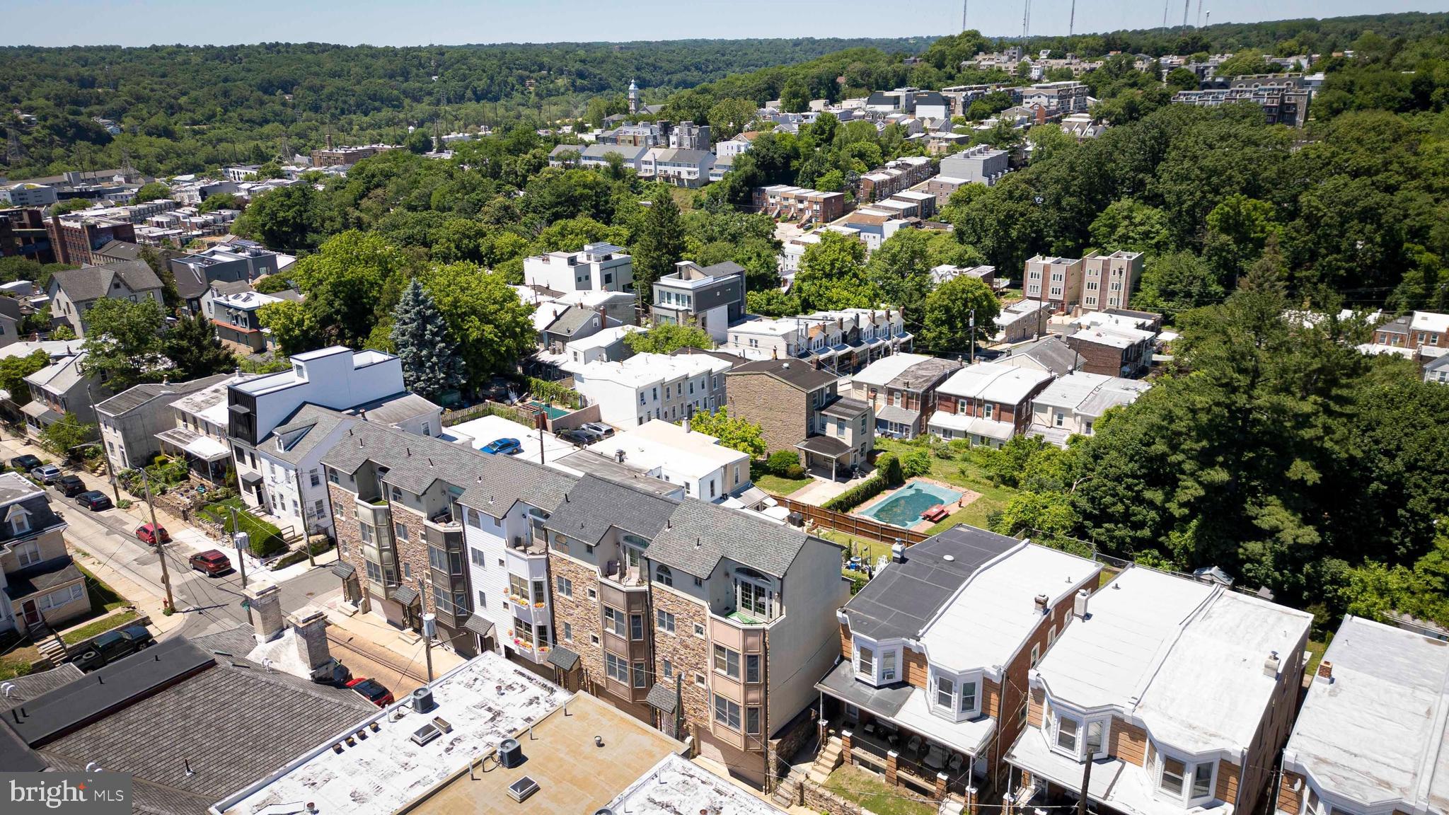 MANAYUNK - Residential