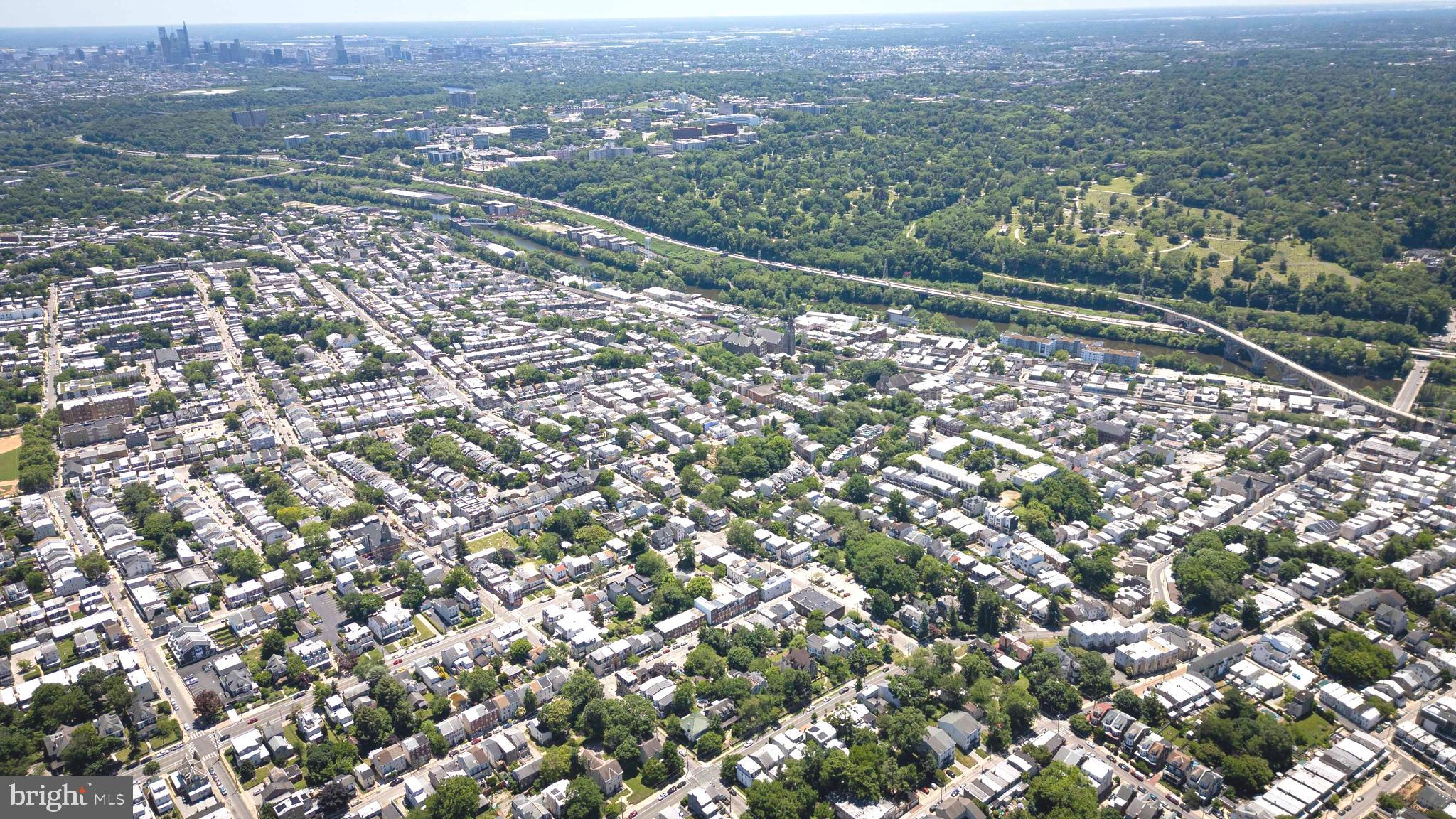 MANAYUNK - Residential