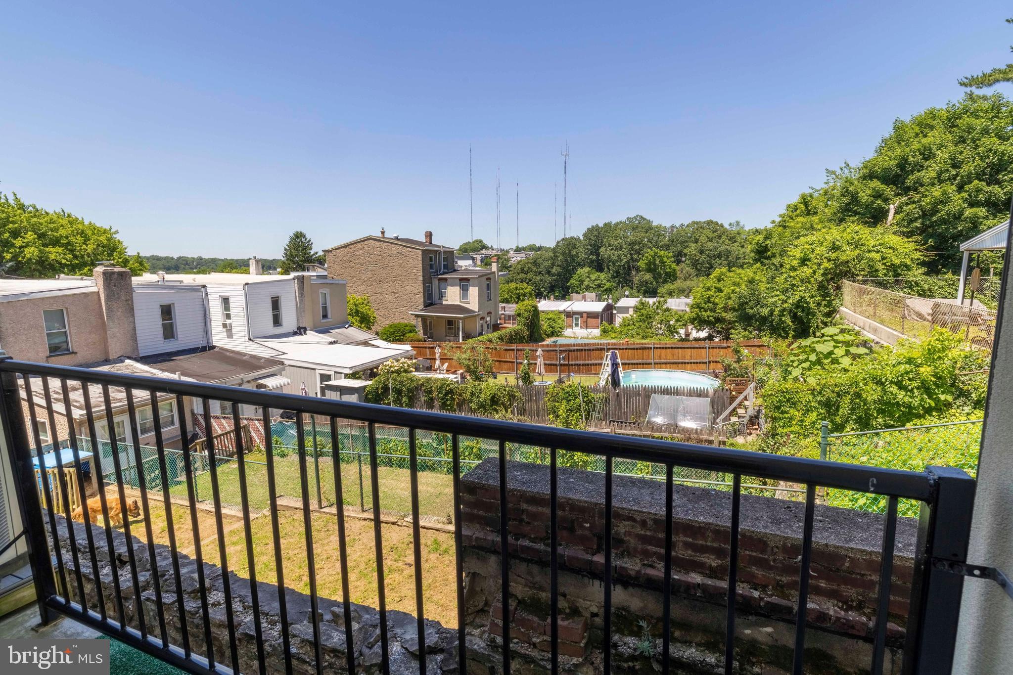 MANAYUNK - Residential