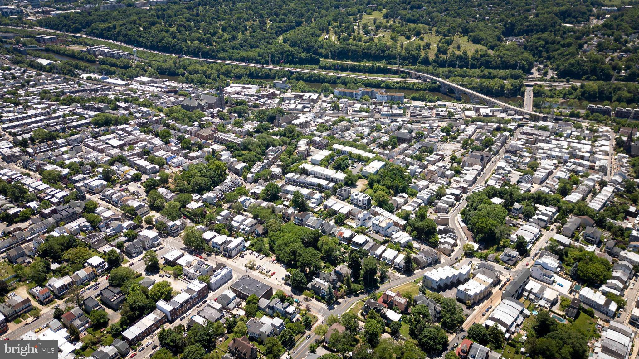MANAYUNK - Residential