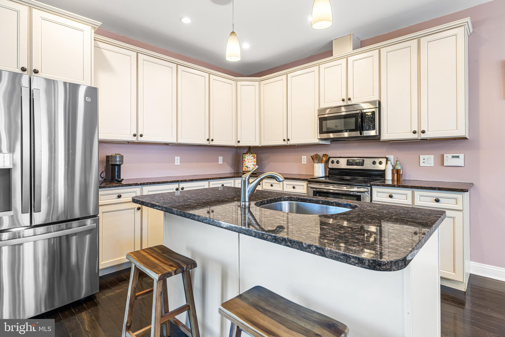 MANAYUNK - Residential