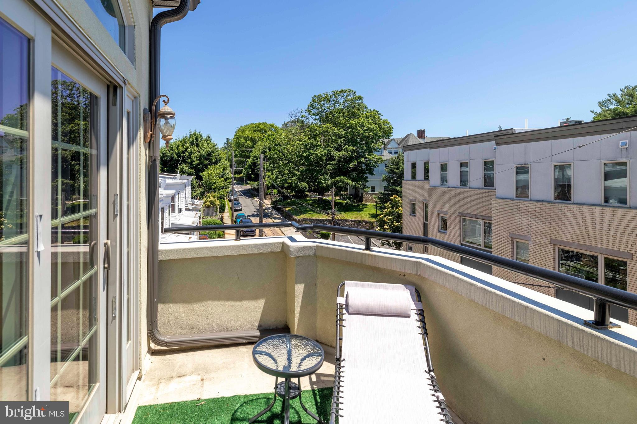 MANAYUNK - Residential