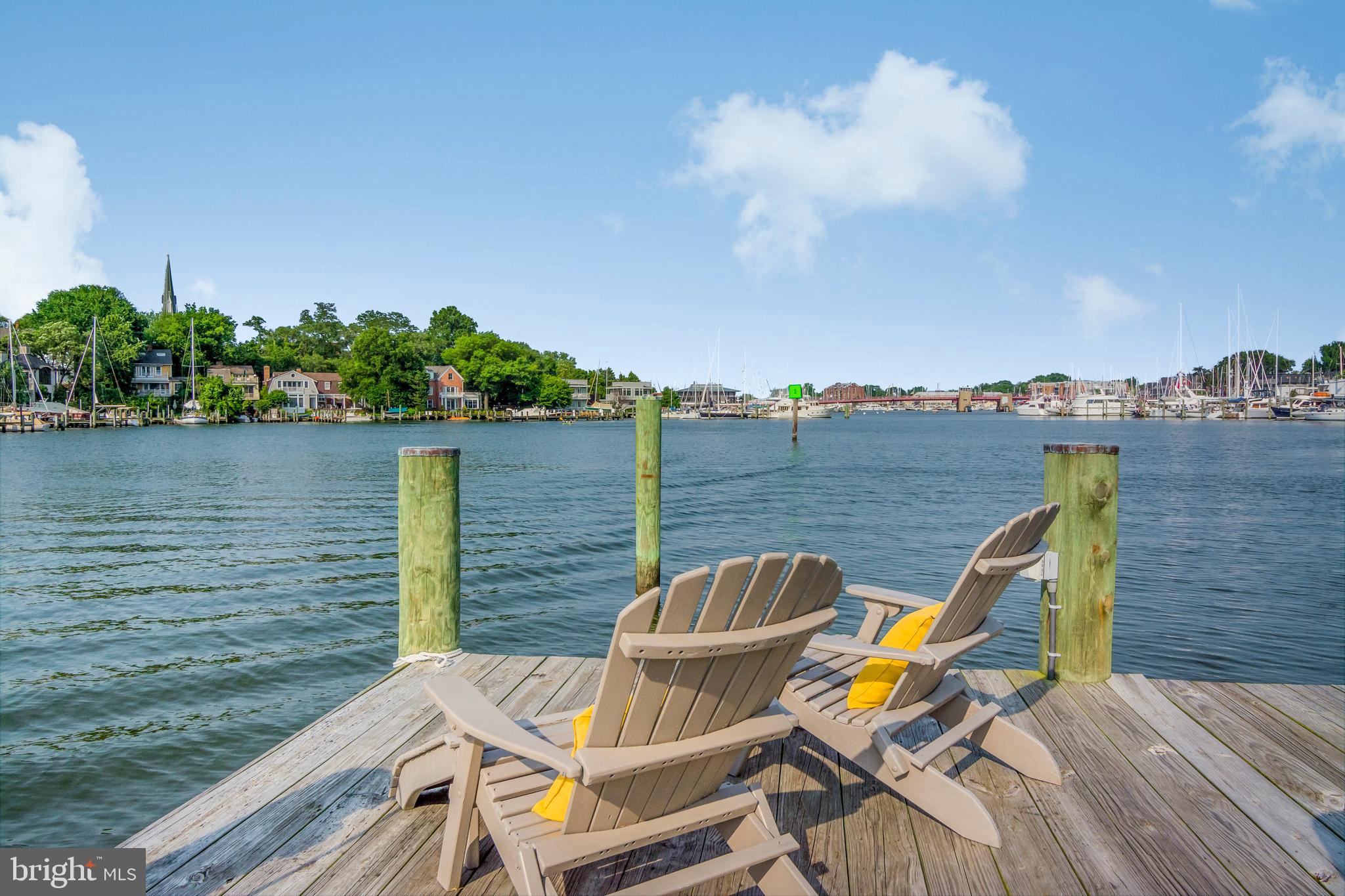 EASTPORT - Residential