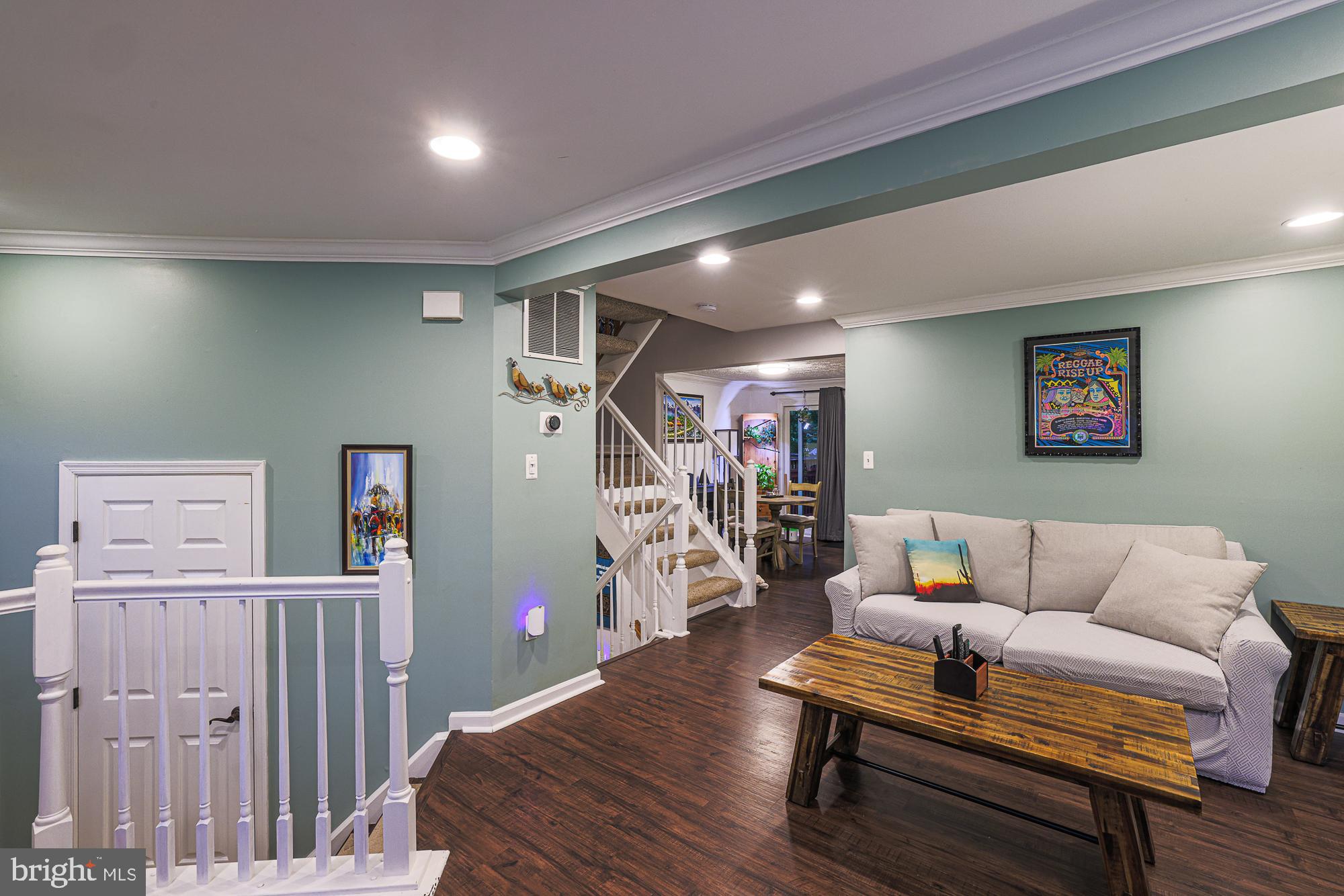 CHESTNUT HILL COVE - Residential