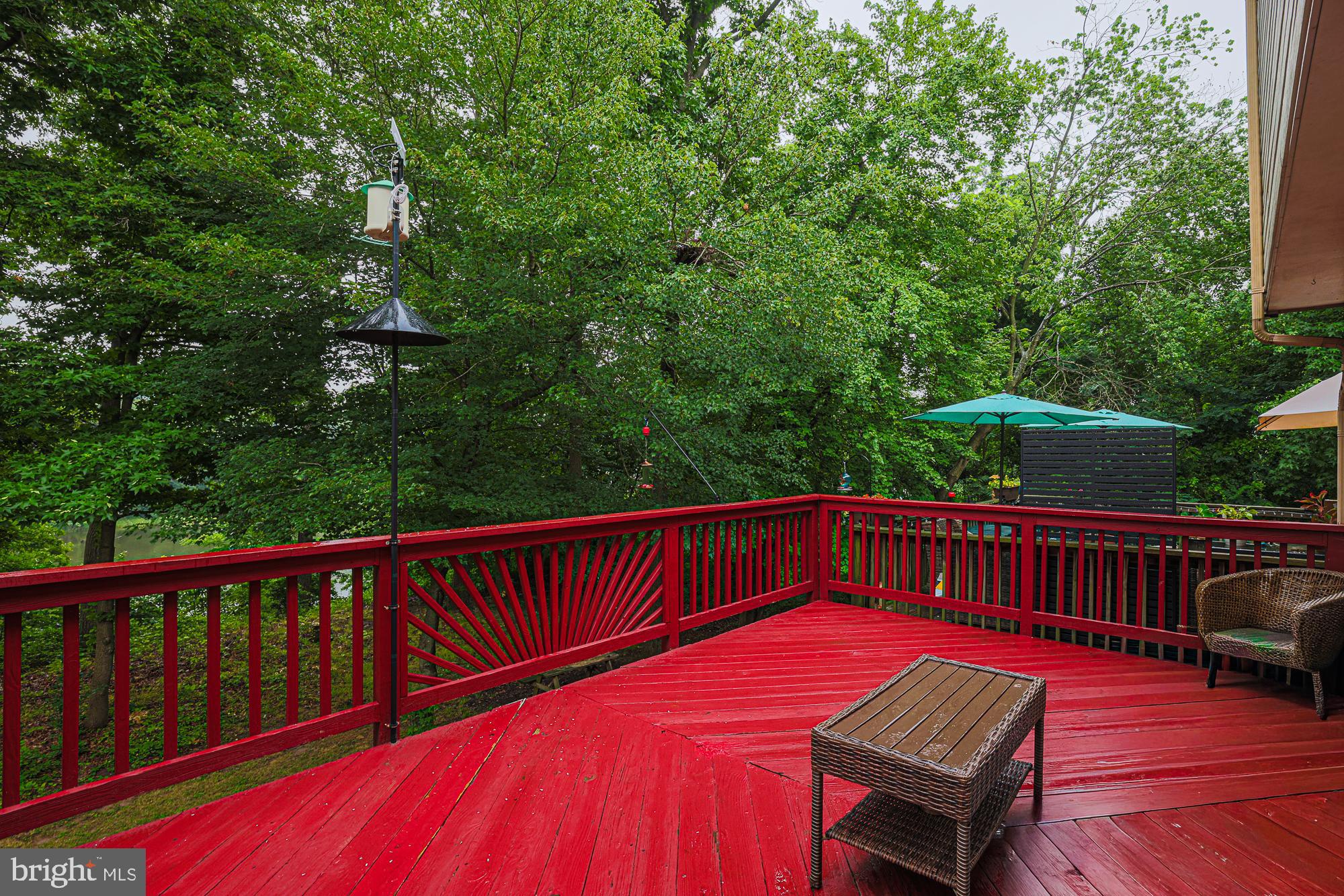 CHESTNUT HILL COVE - Residential