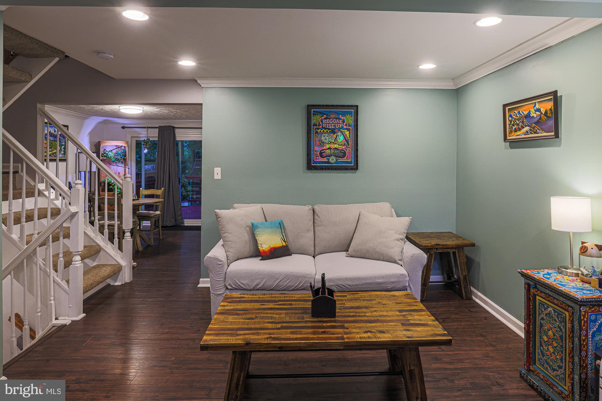 CHESTNUT HILL COVE - Residential