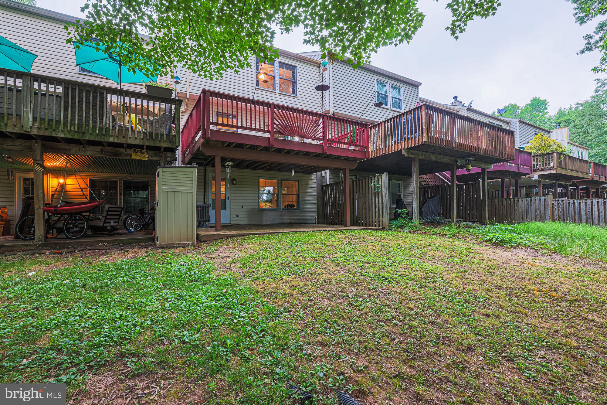 CHESTNUT HILL COVE - Residential