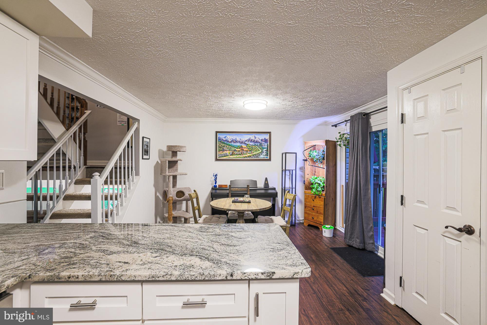 CHESTNUT HILL COVE - Residential