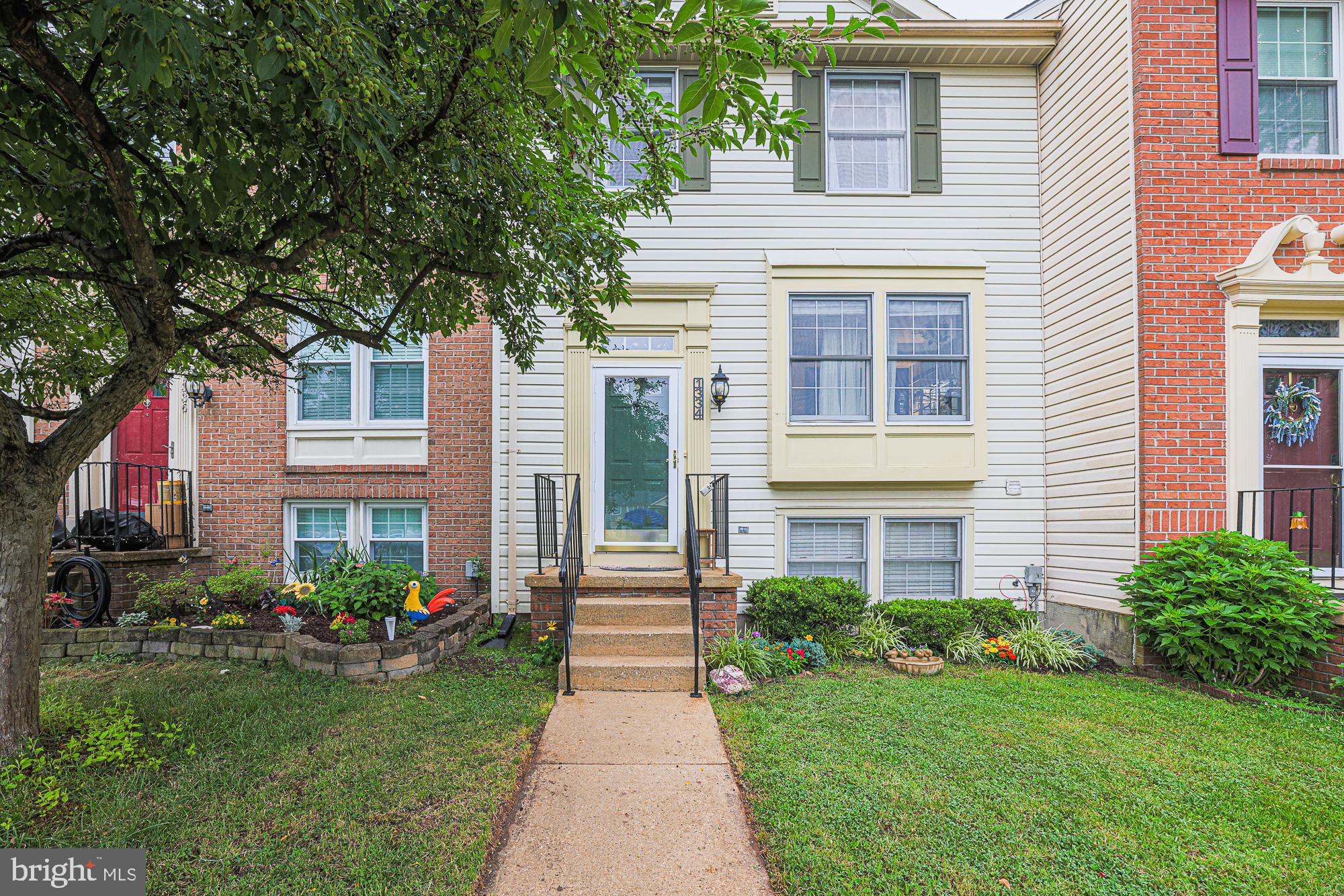 CHESTNUT HILL COVE - Residential
