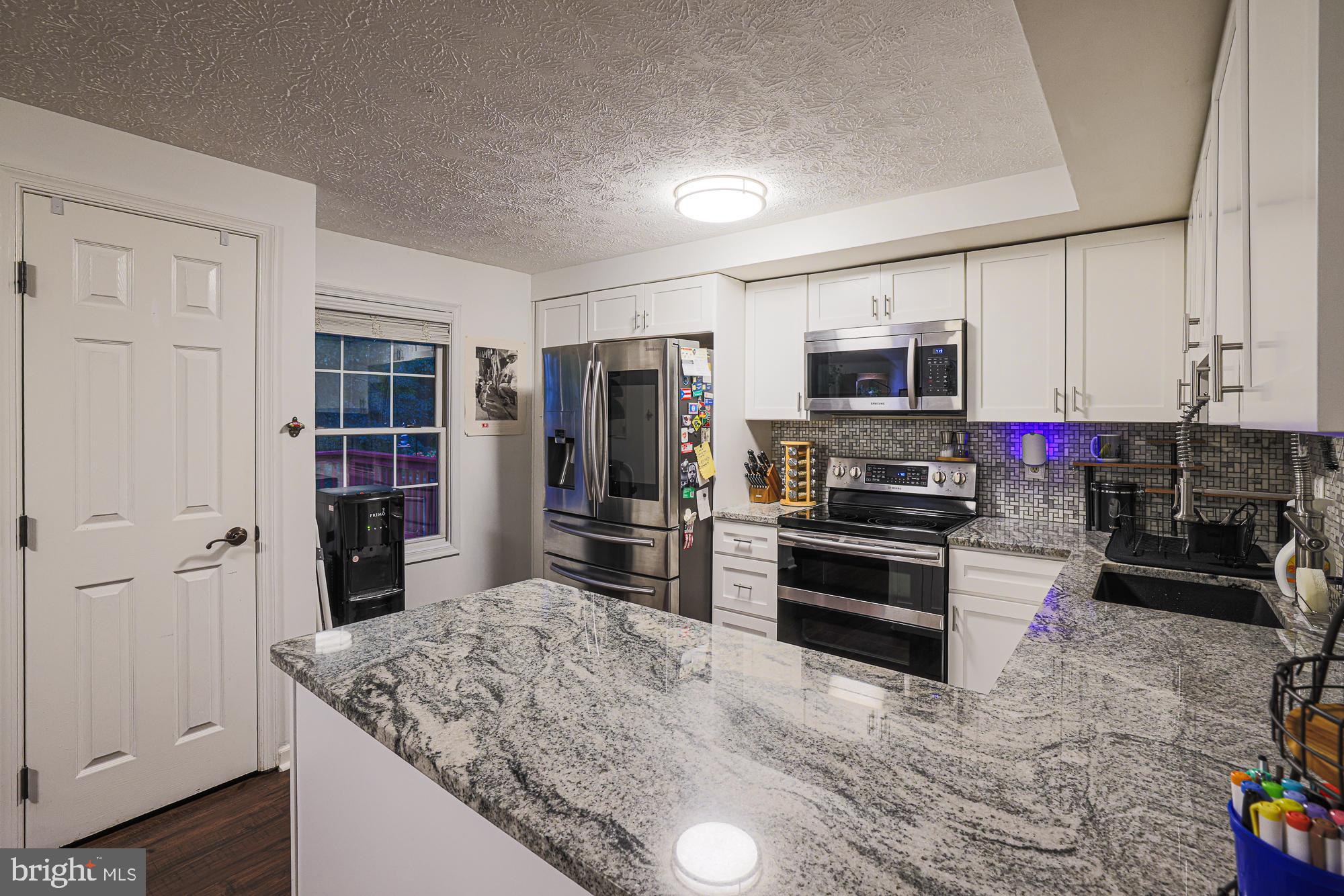 CHESTNUT HILL COVE - Residential