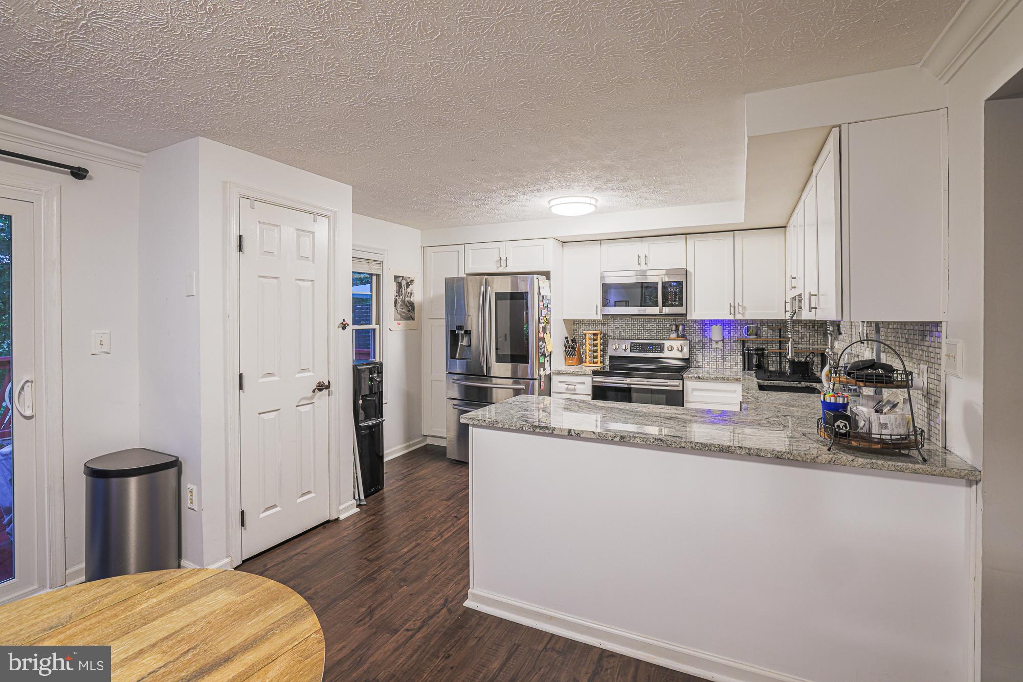CHESTNUT HILL COVE - Residential