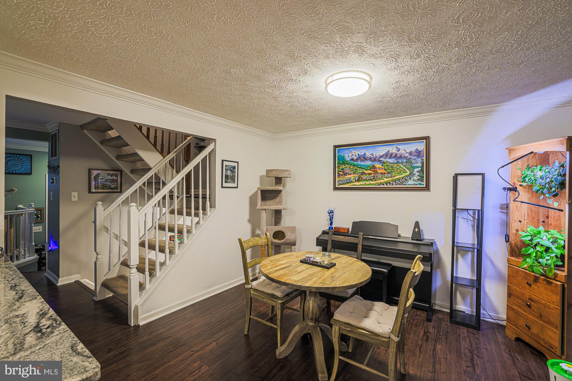 CHESTNUT HILL COVE - Residential