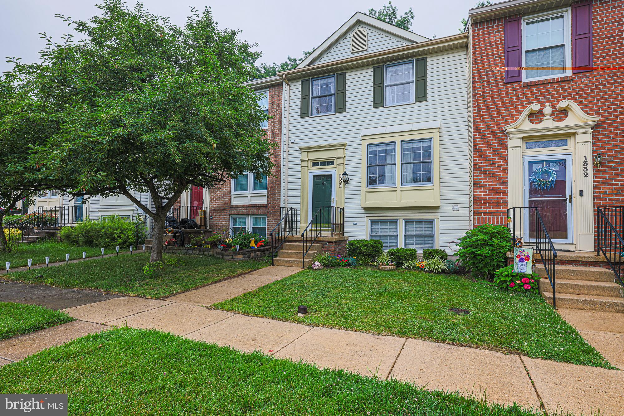 CHESTNUT HILL COVE - Residential