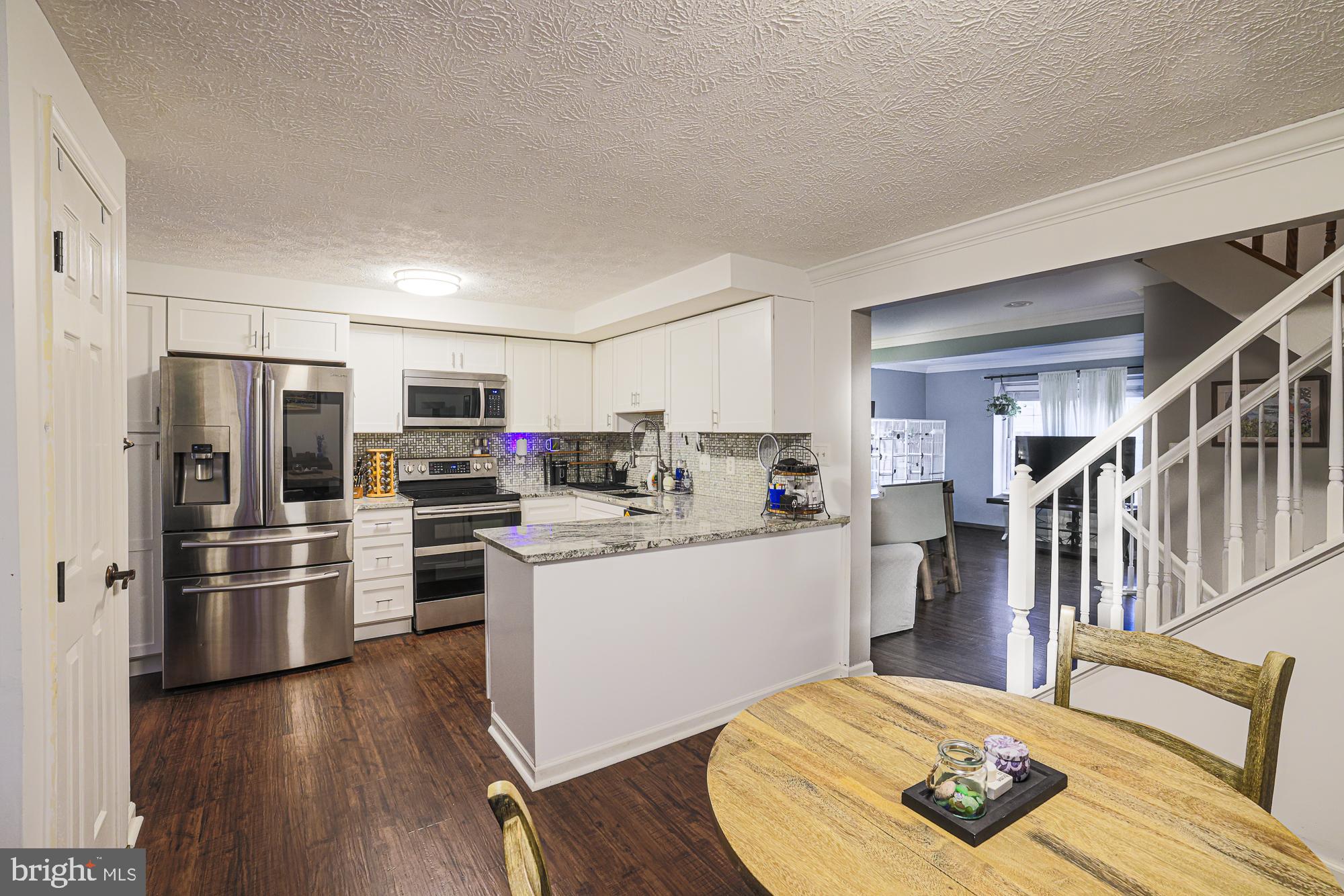 CHESTNUT HILL COVE - Residential