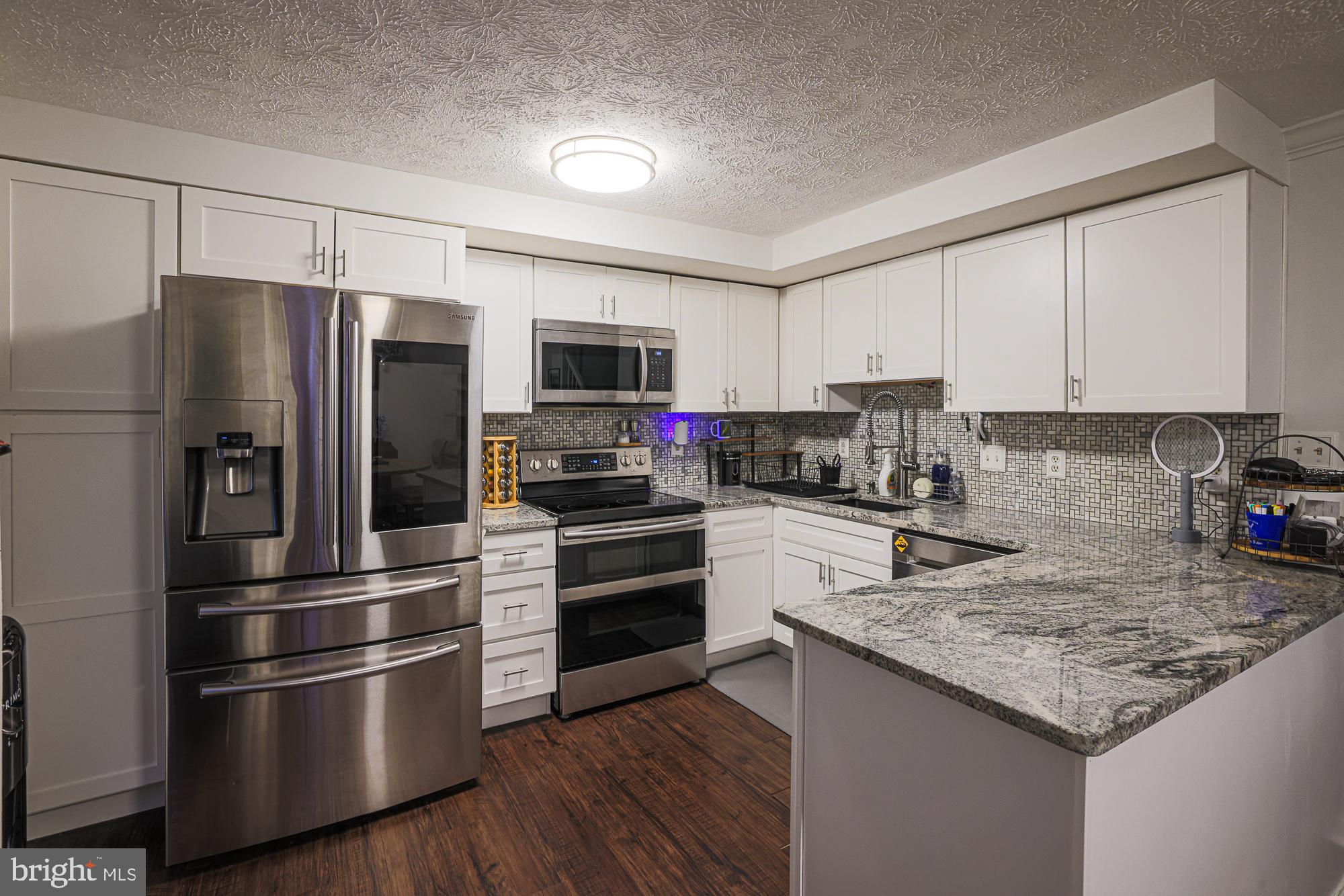 CHESTNUT HILL COVE - Residential