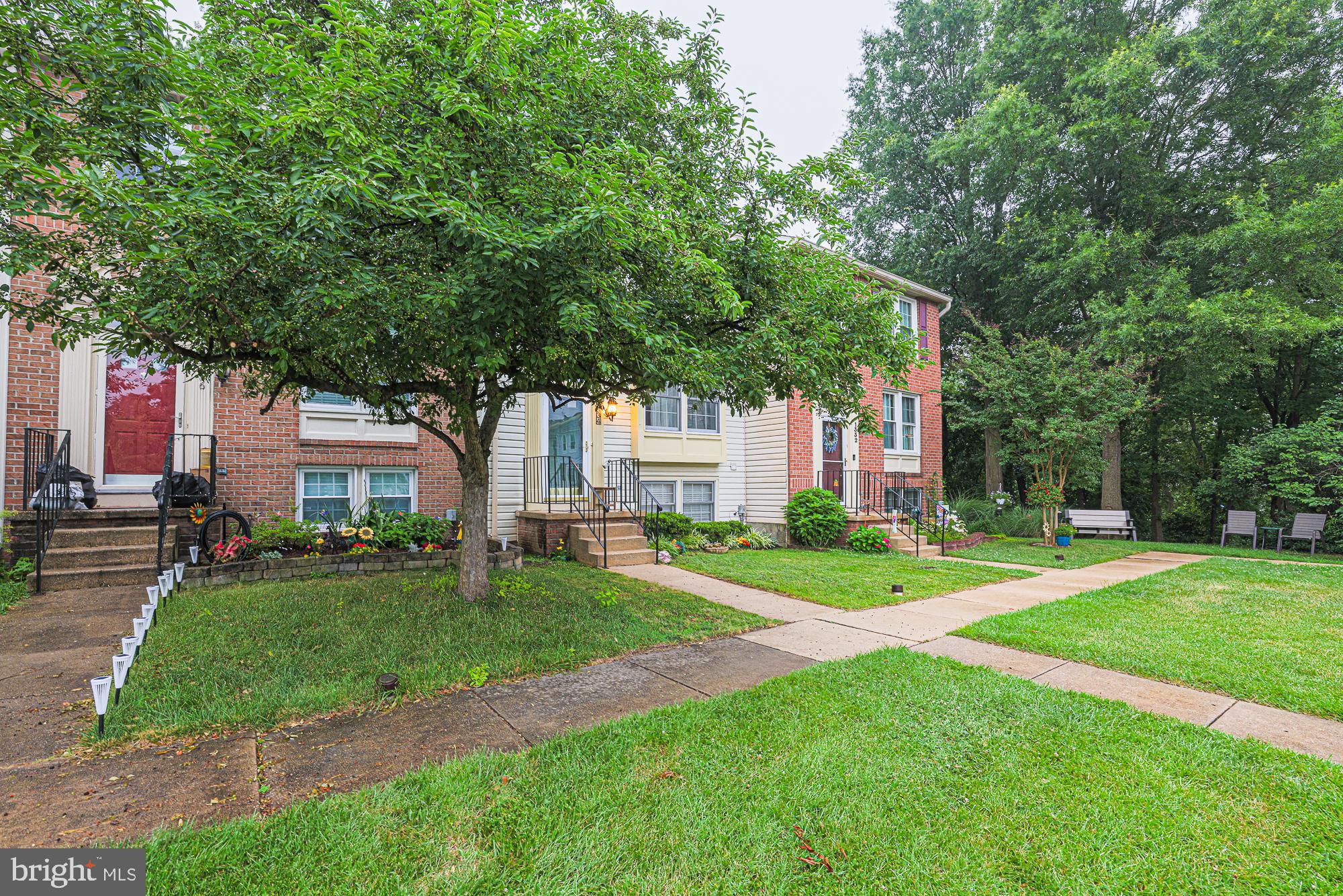 CHESTNUT HILL COVE - Residential