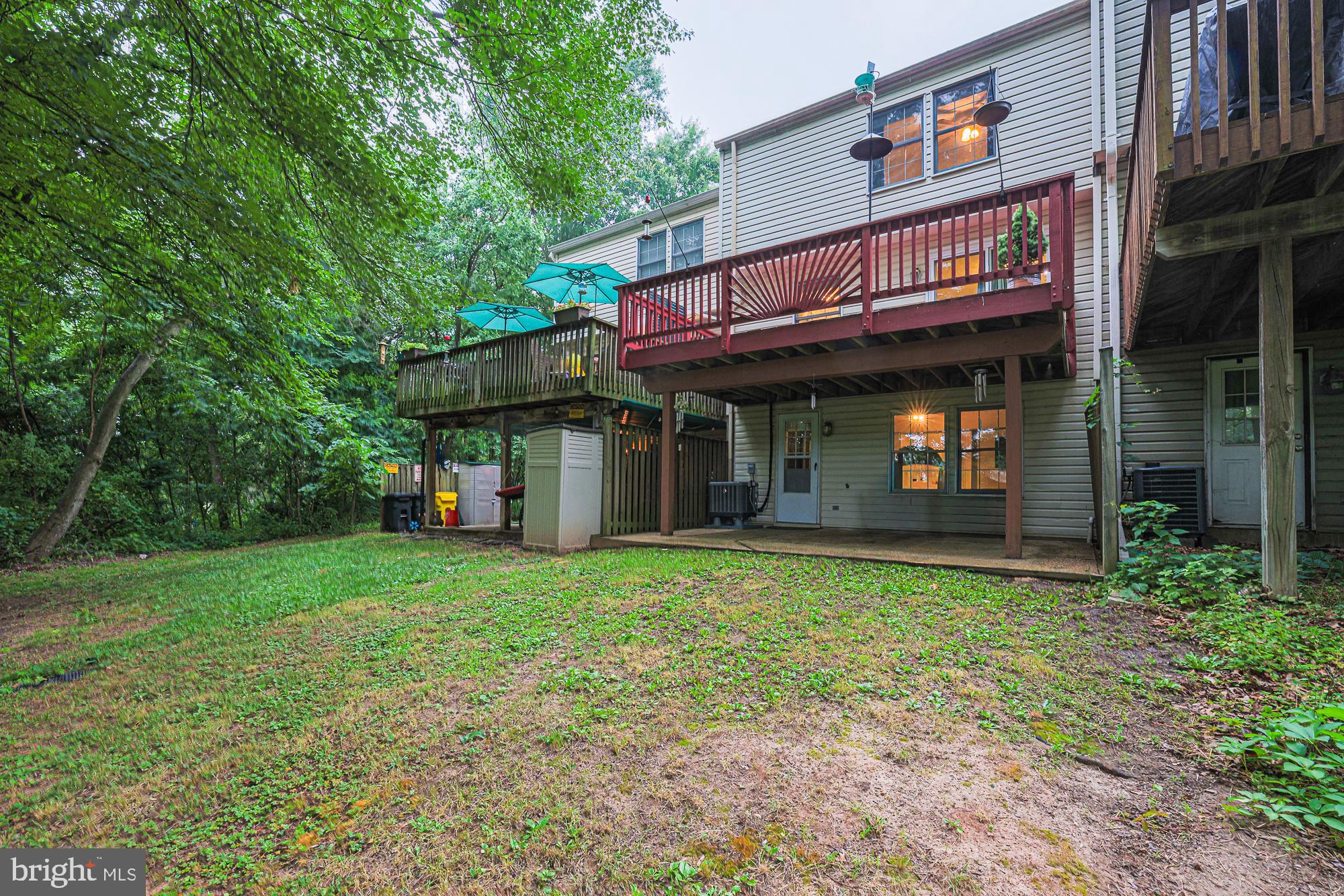 CHESTNUT HILL COVE - Residential