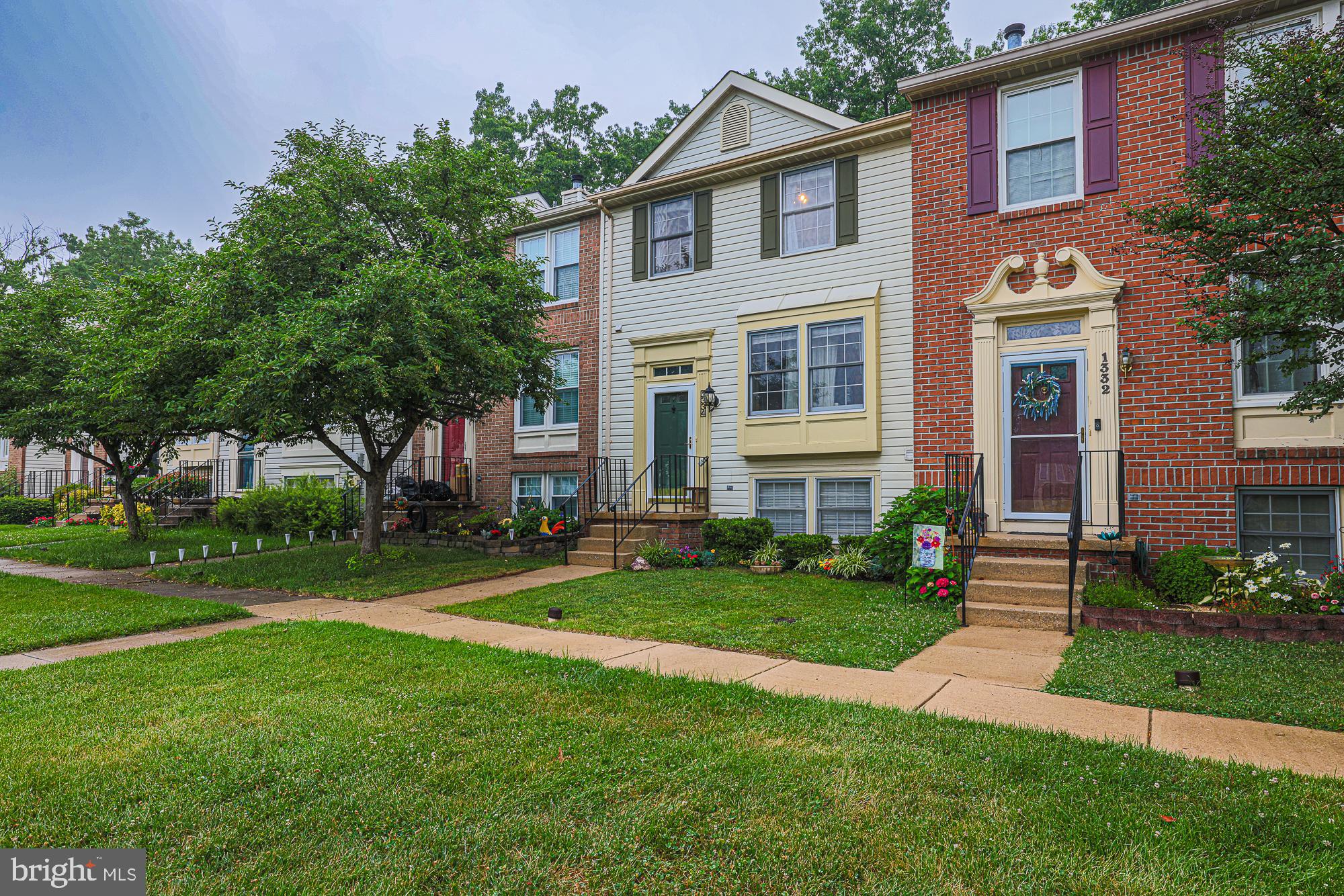 CHESTNUT HILL COVE - Residential
