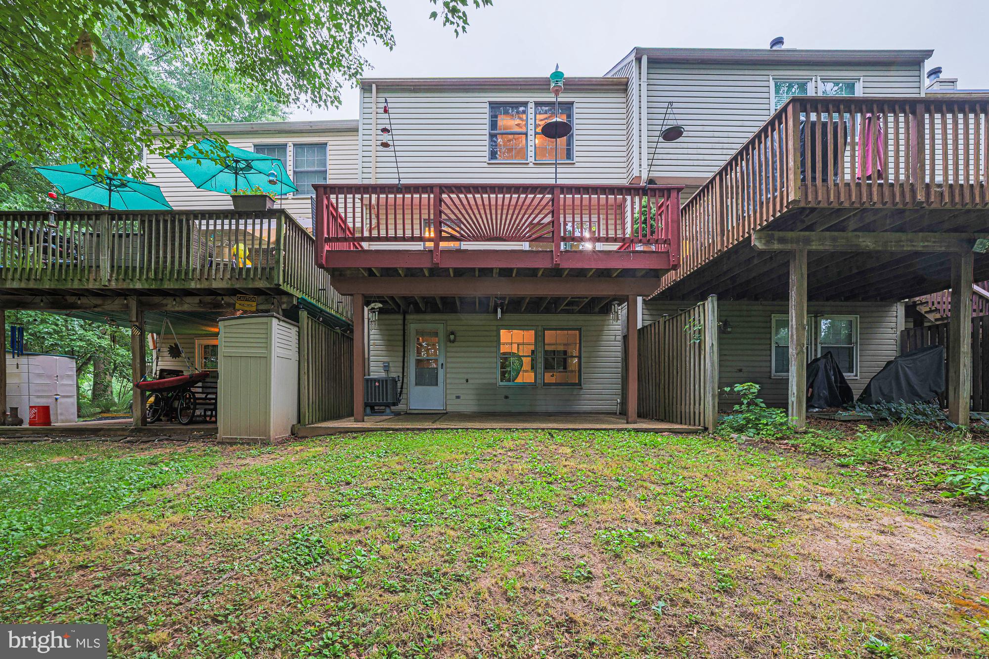 CHESTNUT HILL COVE - Residential