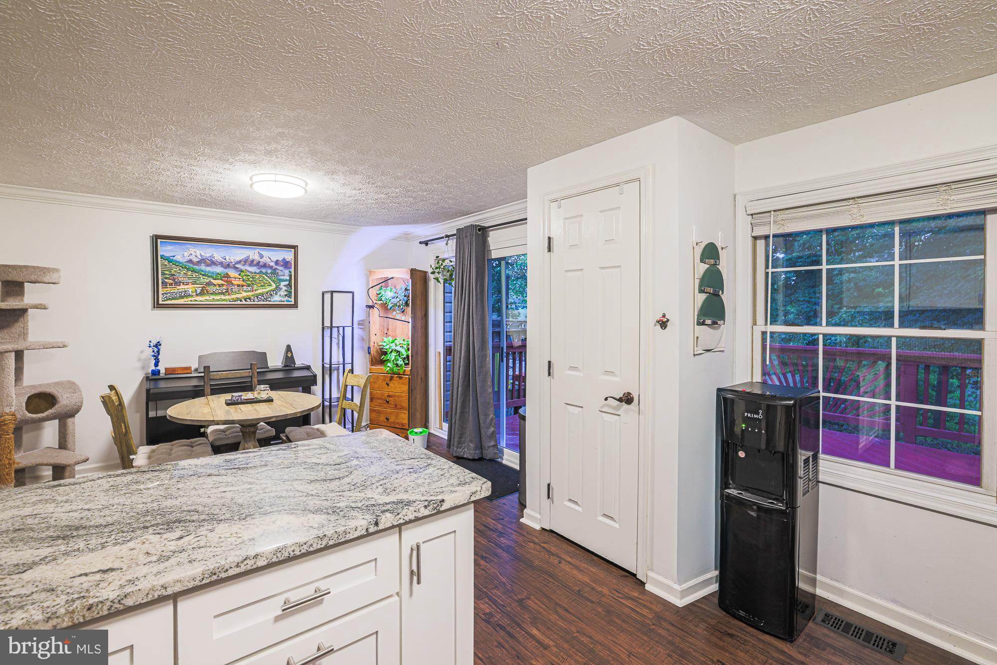 CHESTNUT HILL COVE - Residential