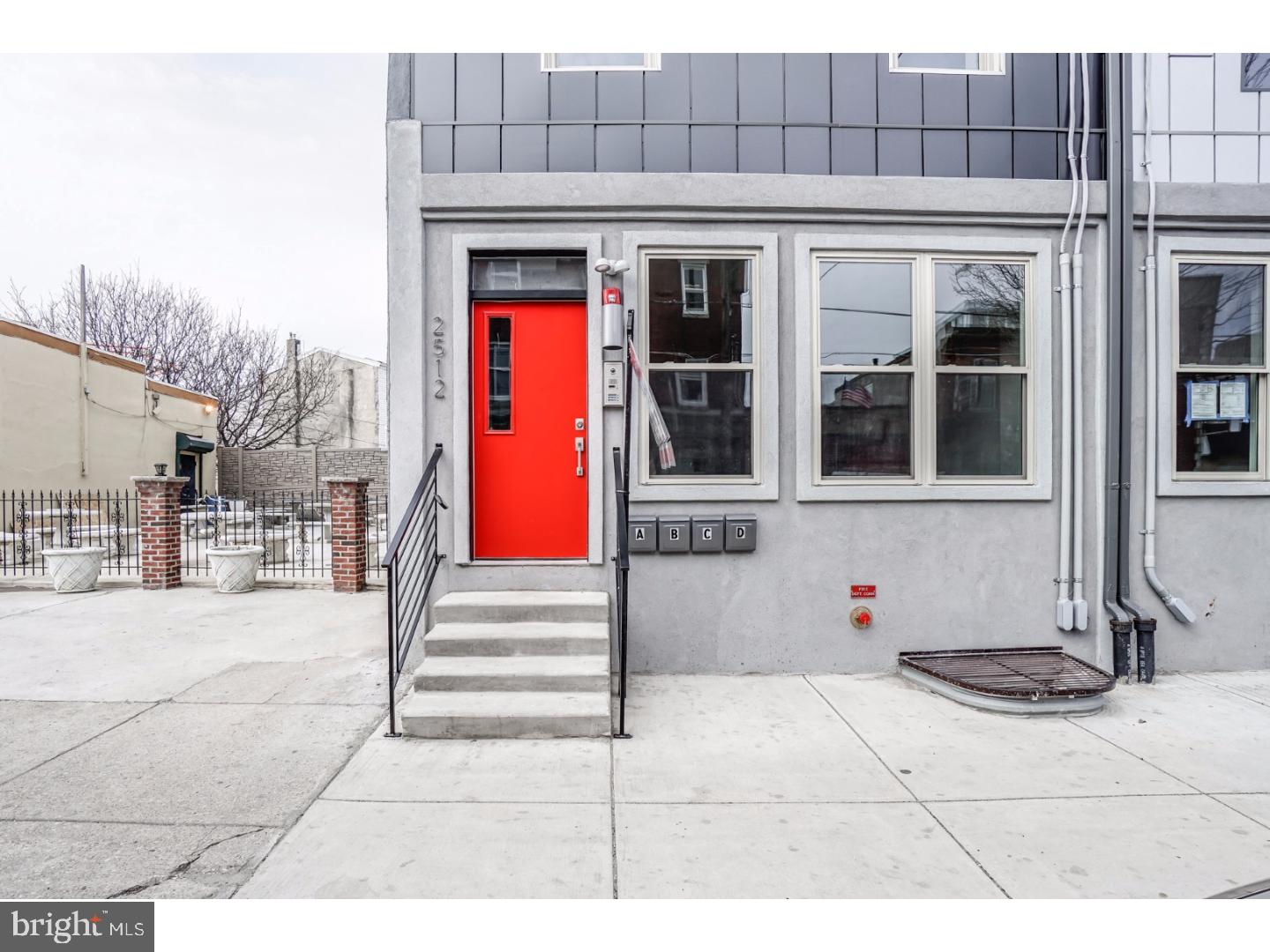 FISHTOWN - Residential