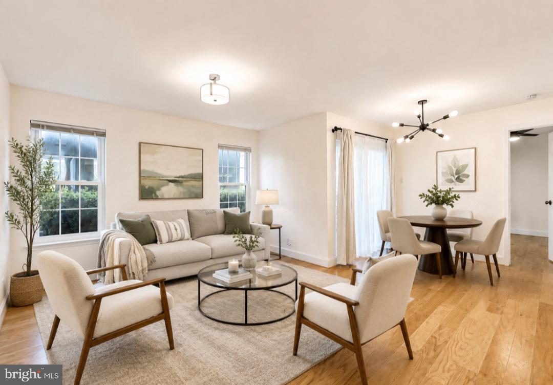 POINTE AT PARK CENTER - Residential