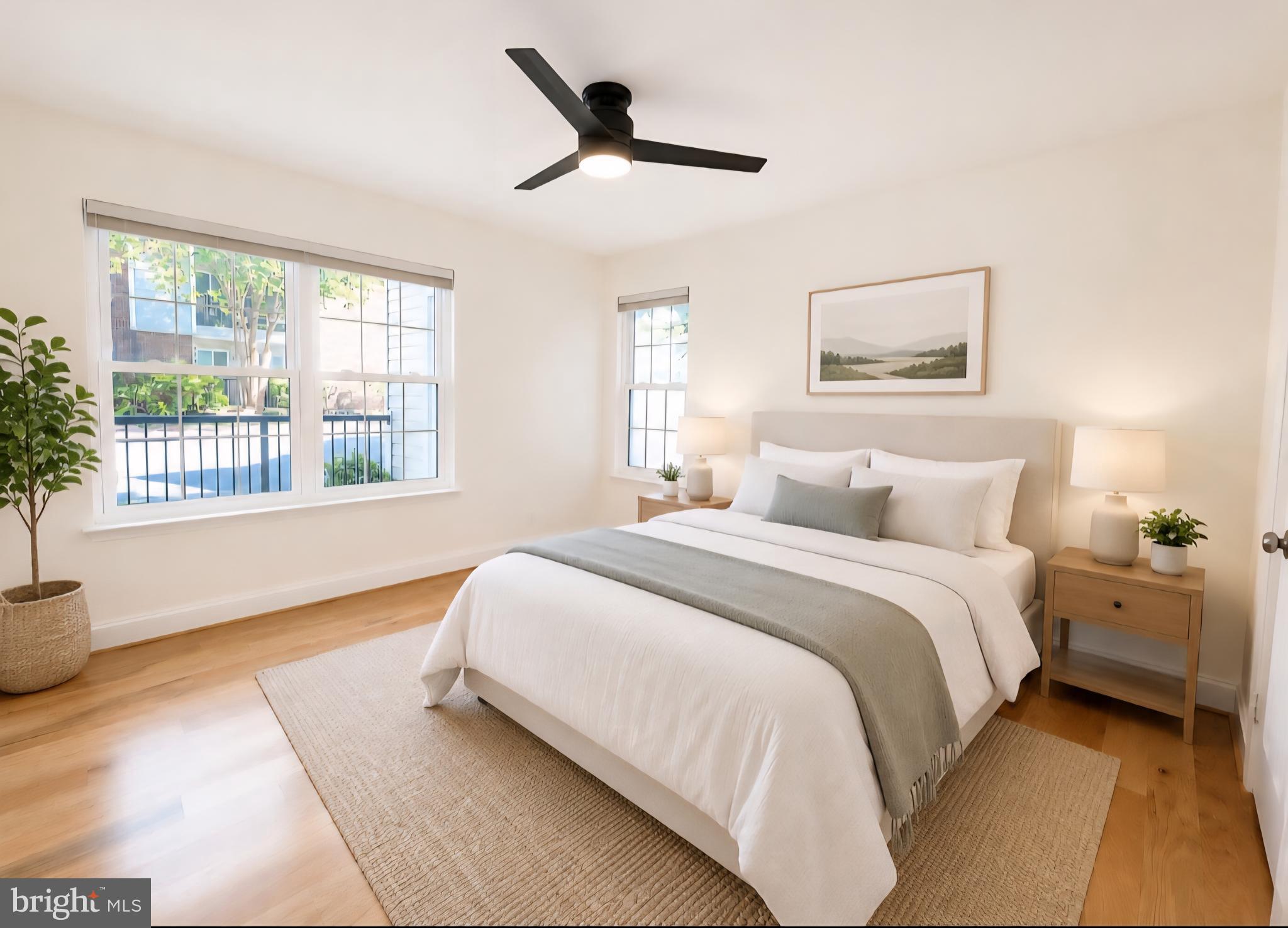 POINTE AT PARK CENTER - Residential
