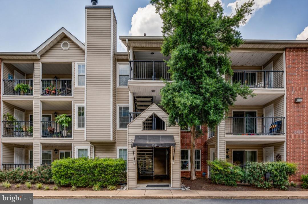 POINTE AT PARK CENTER - Residential