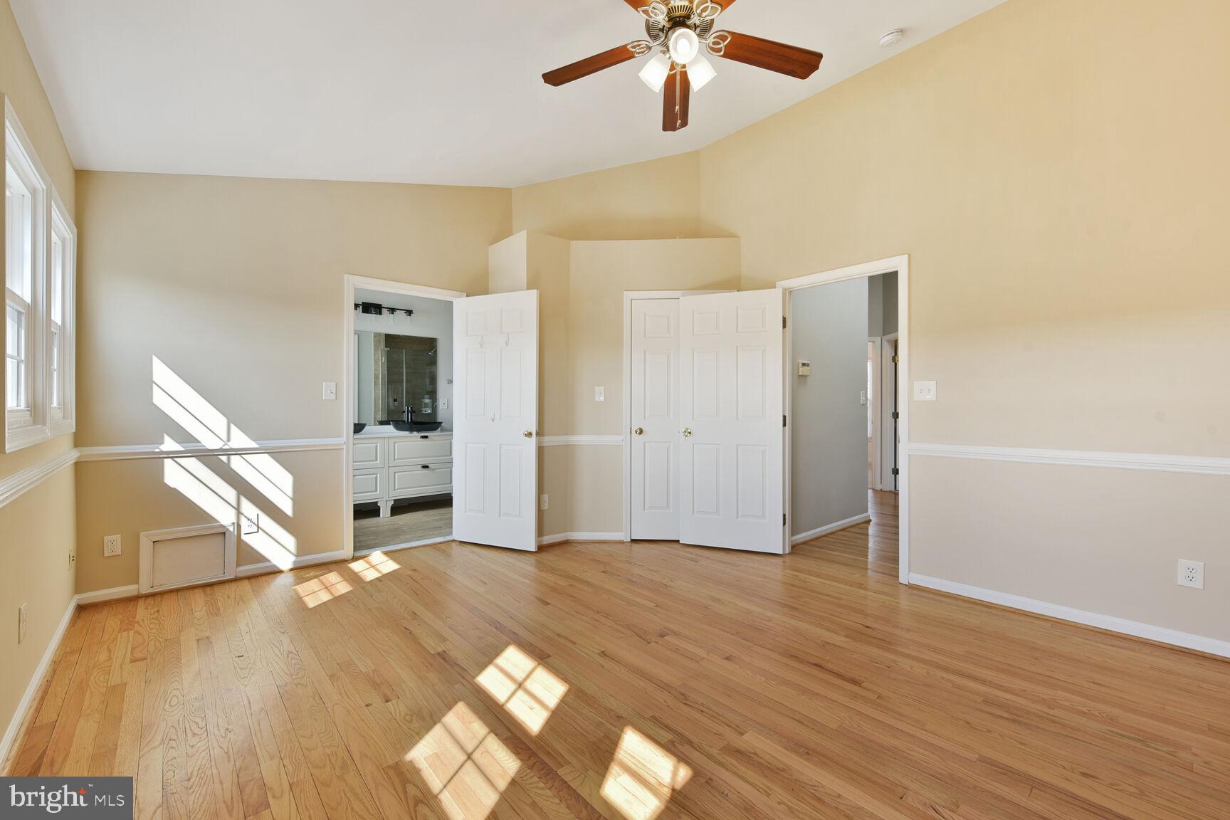COMPTON VILLAGE - Residential Lease